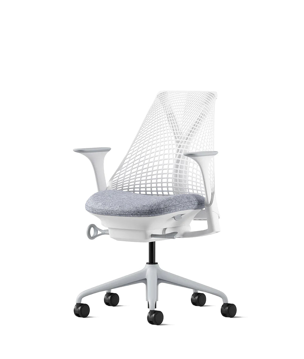 Herman Miller Sayl Bürodrehstuhl | Konfigurierbar