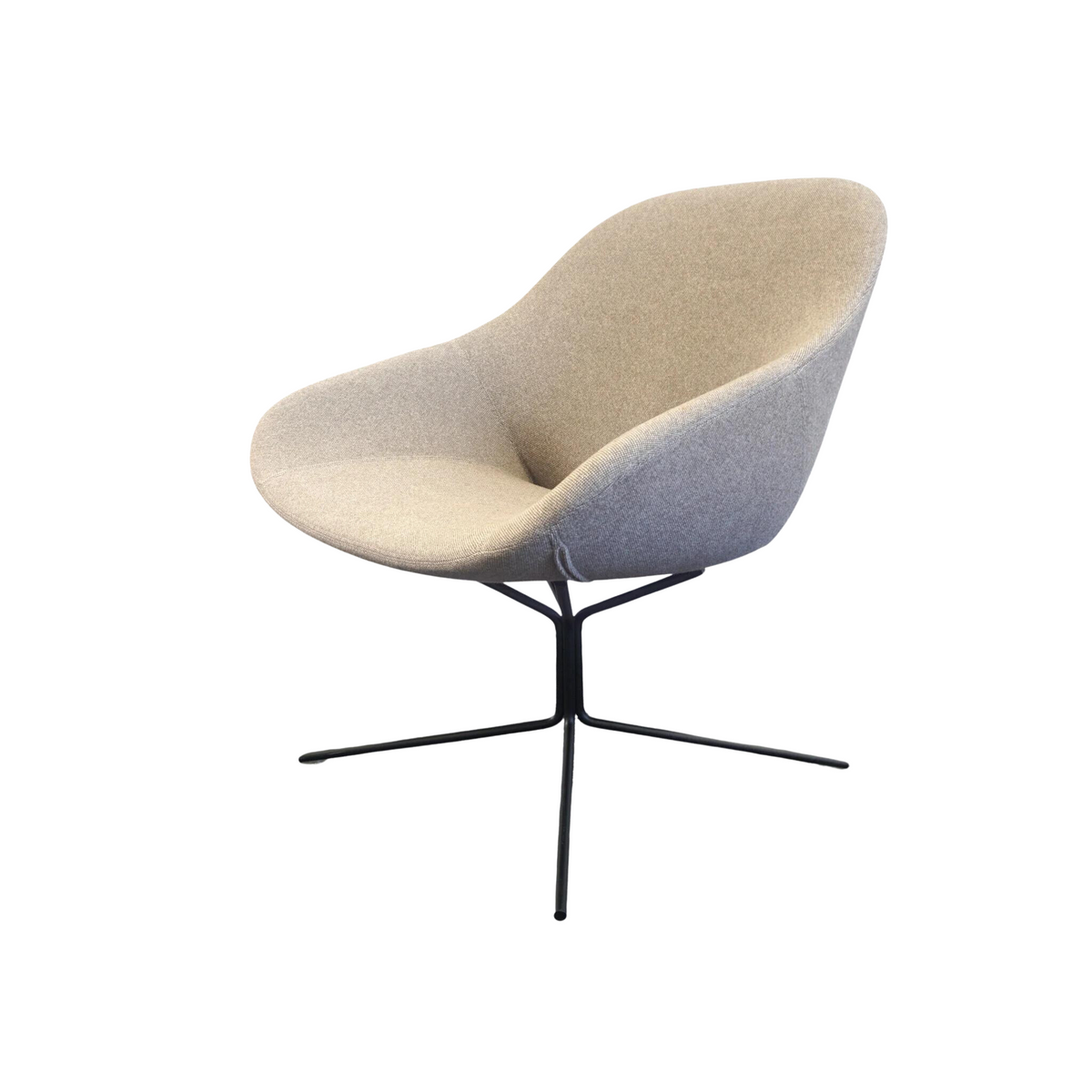 Artifort Beso Design Sessel | Beige