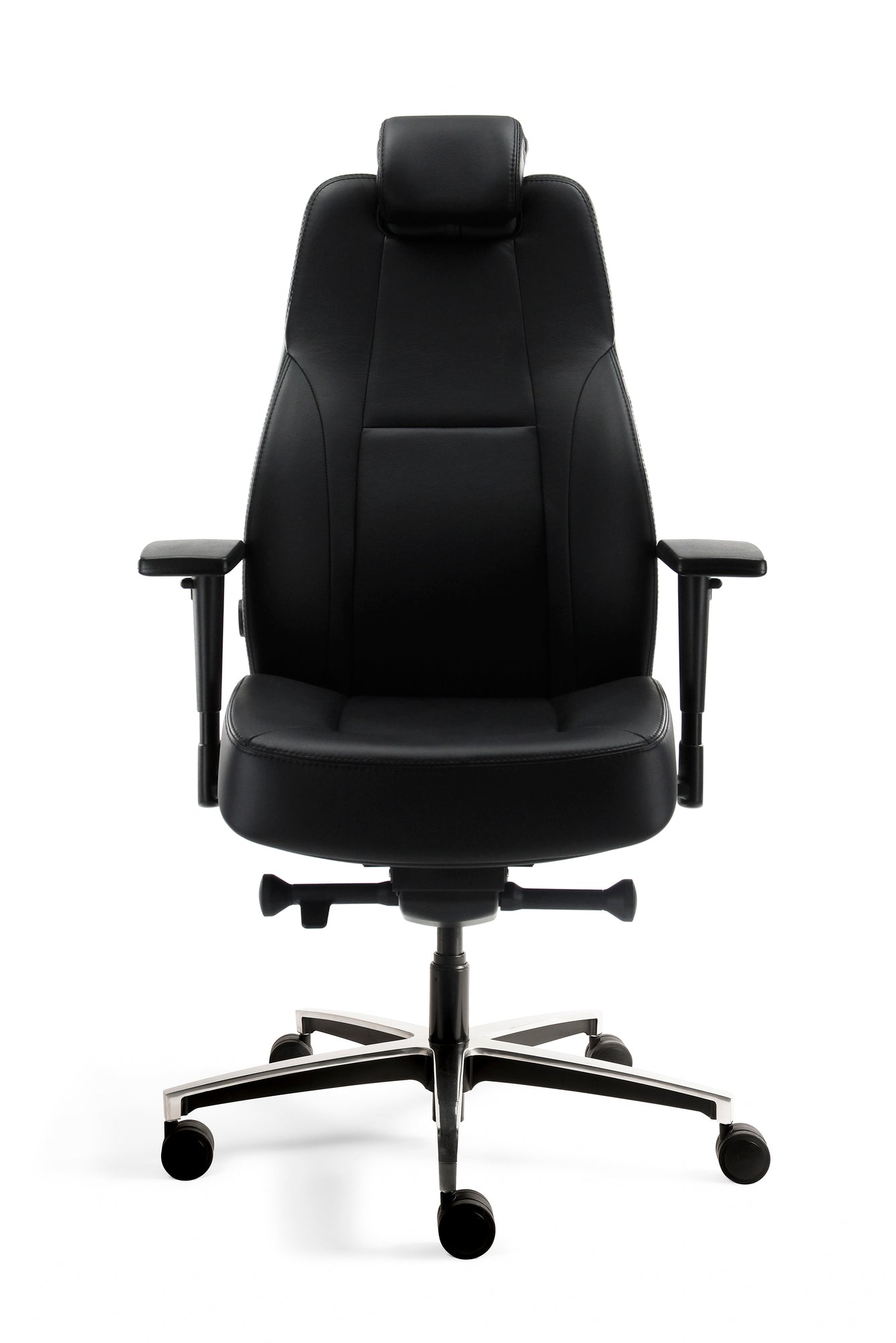 RMOffice B1 | Bürostuhl | Schwarz