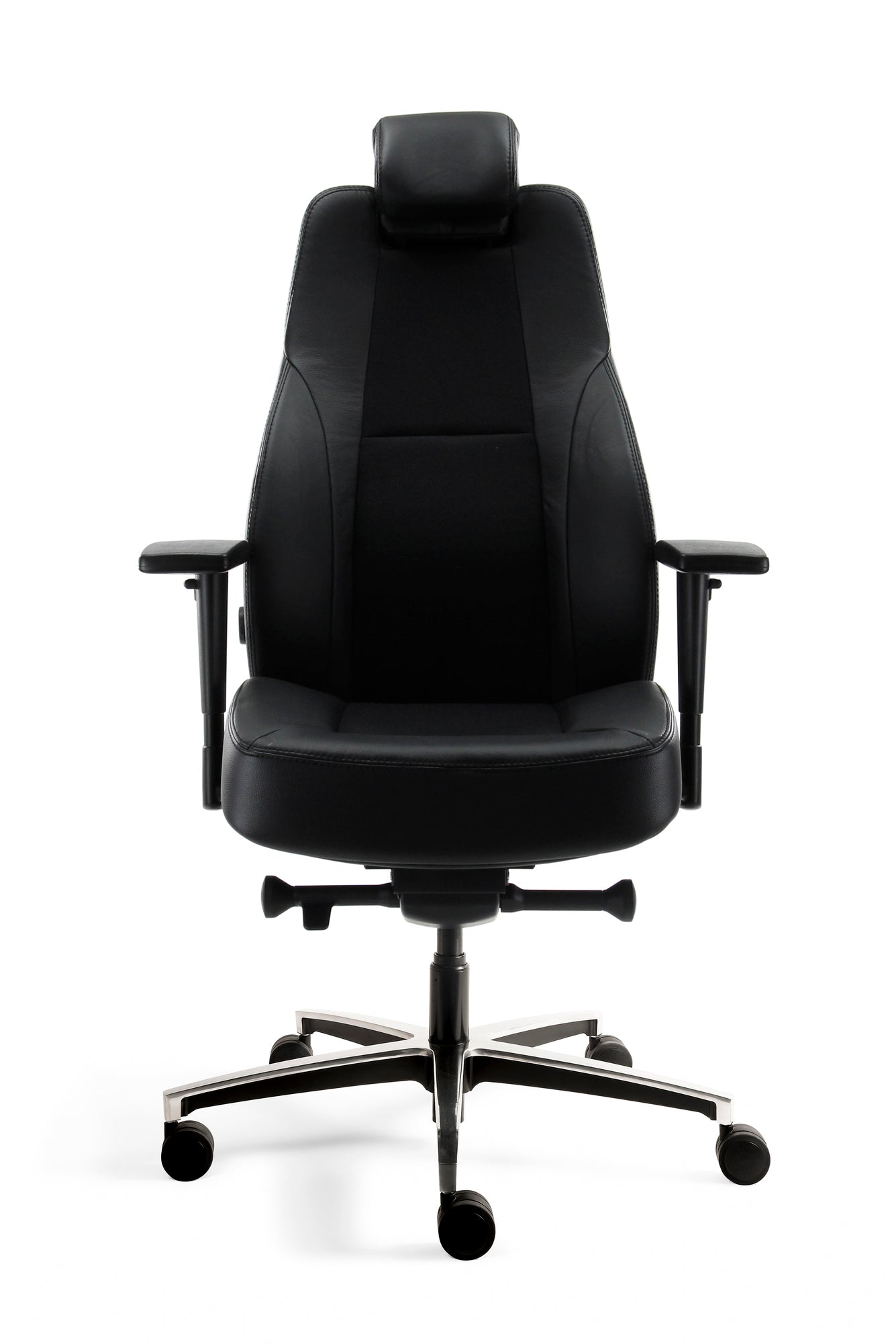 RMOffice B1 | Bürostuhl | Schwarz