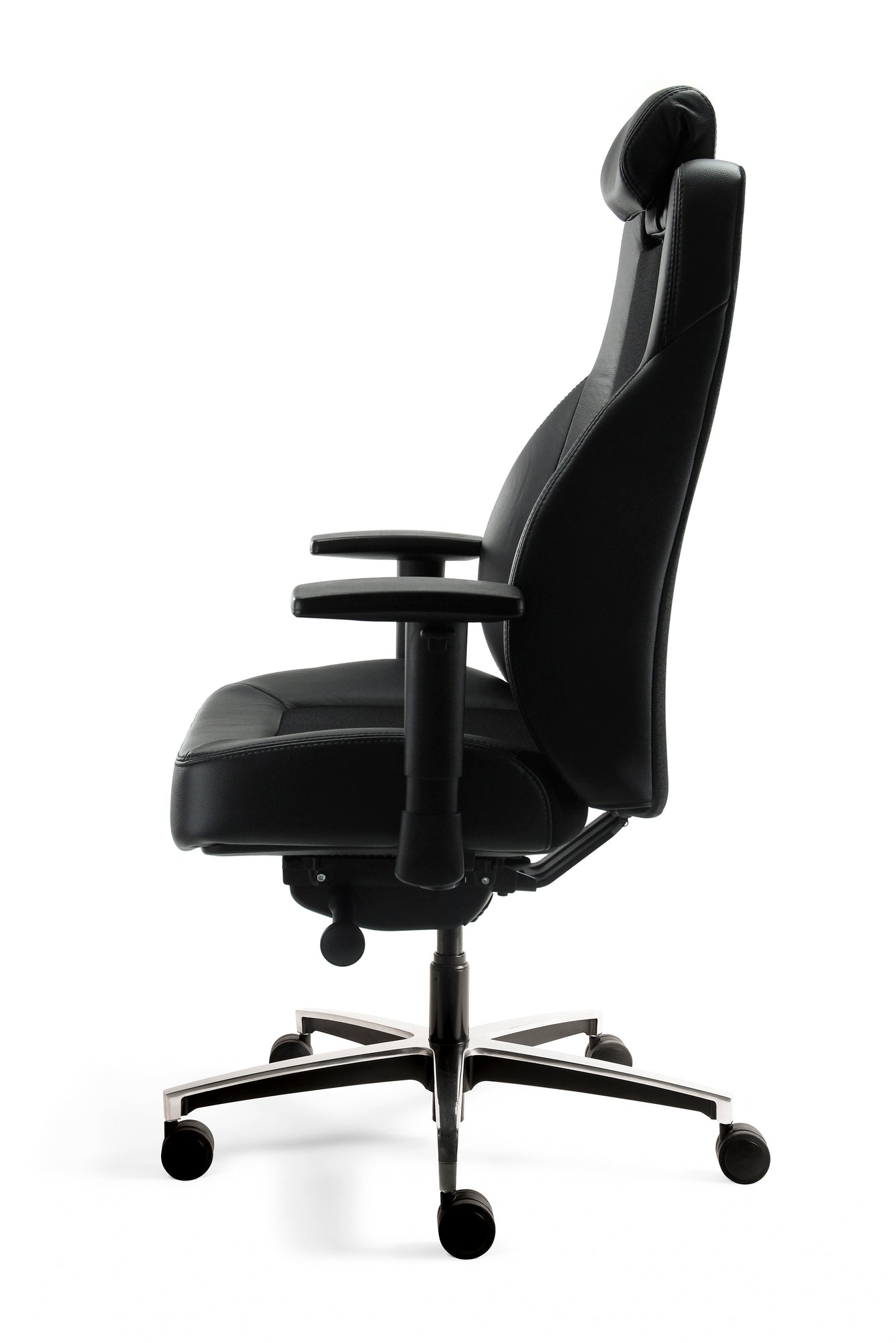 RMOffice B1 | Bürostuhl | Schwarz