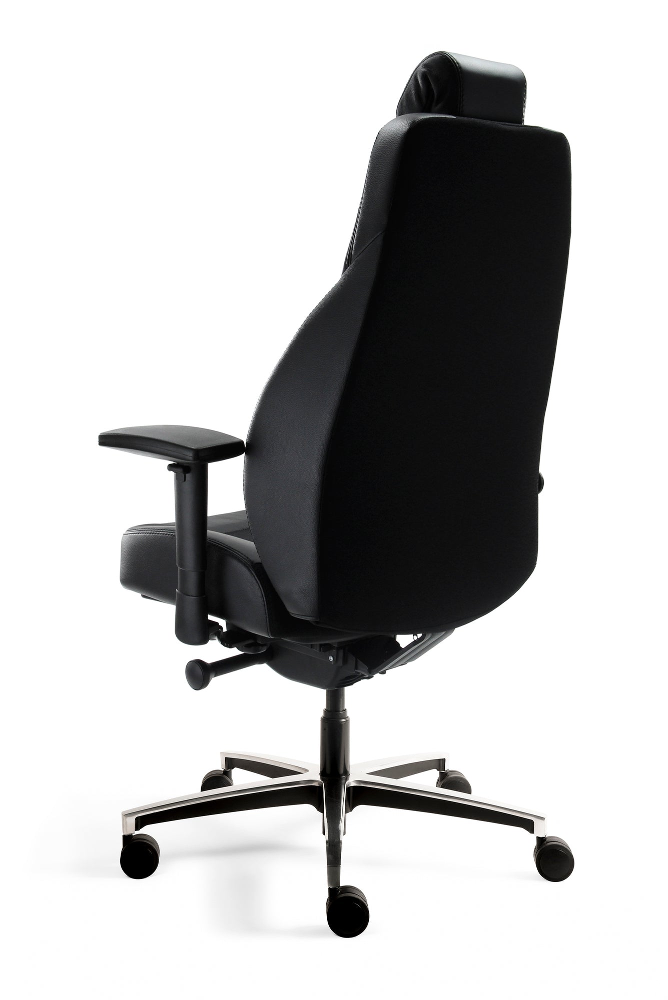 RMOffice B1 | Bürostuhl | Schwarz
