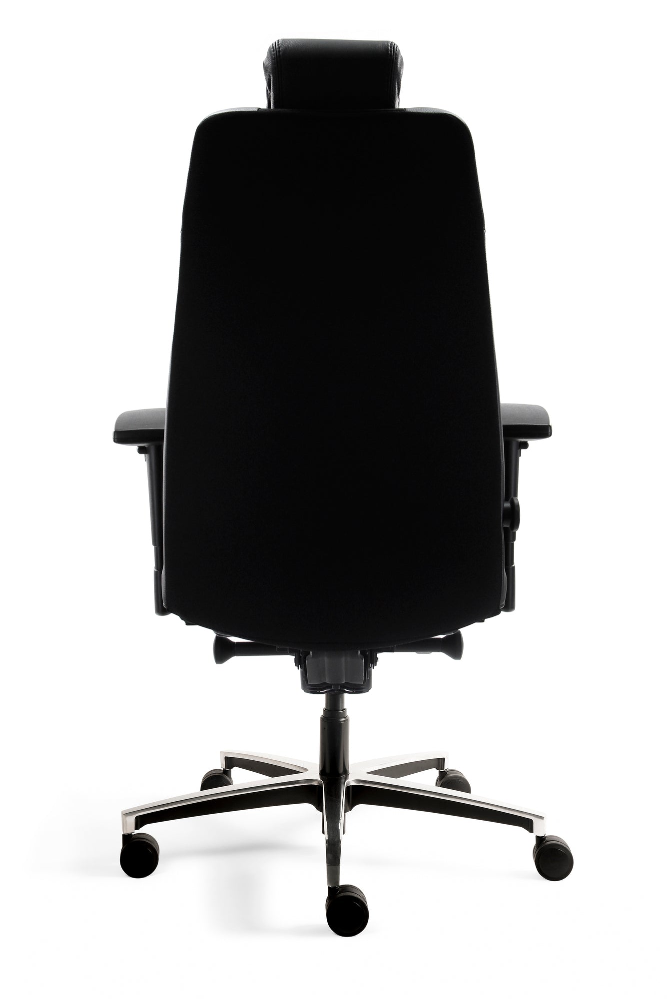 RMOffice B1 | Bürostuhl | Schwarz