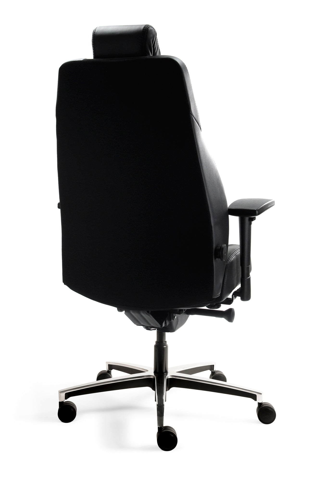 RMOffice B1 | Bürostuhl | Schwarz