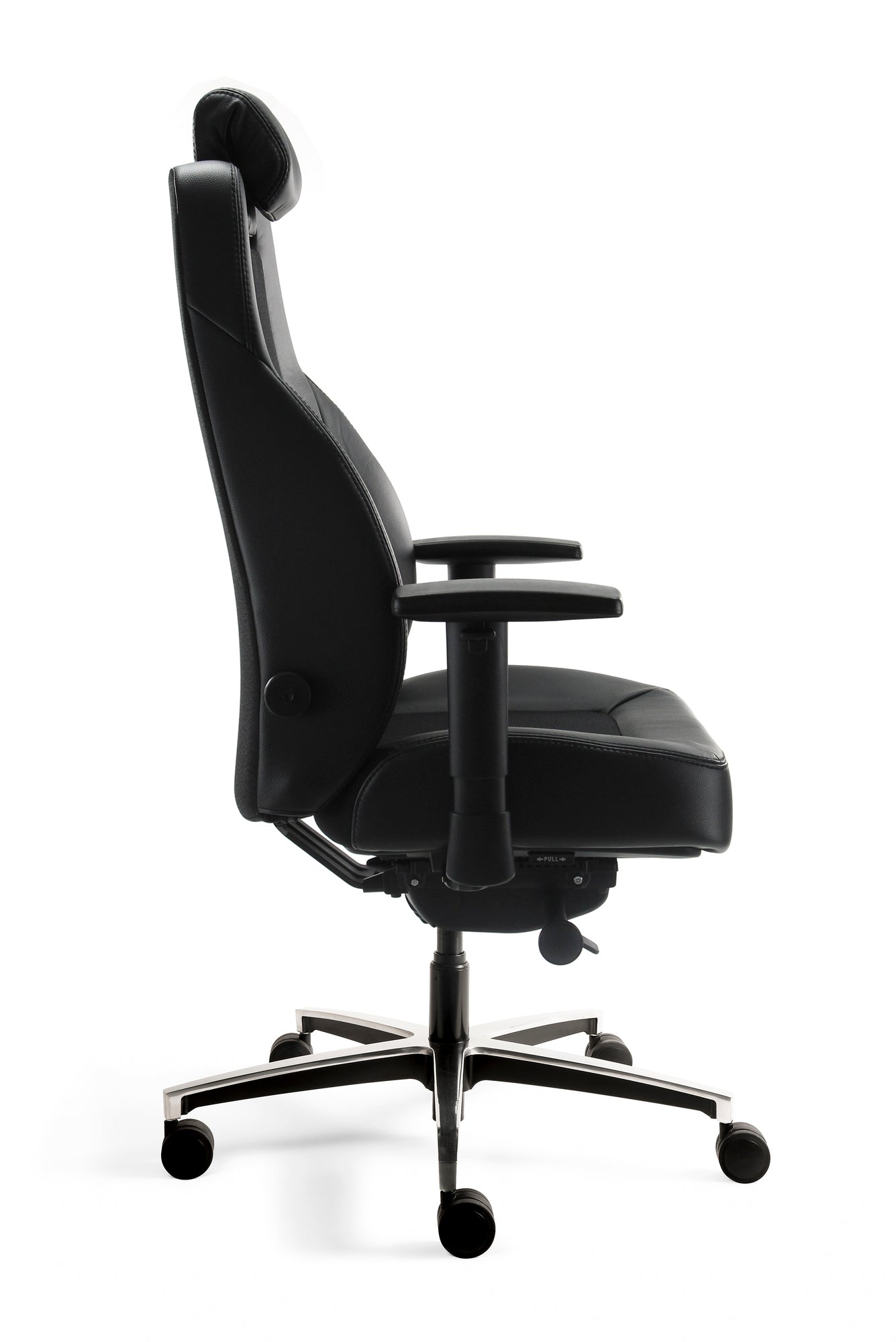 RMOffice B1 | Bürostuhl | Schwarz