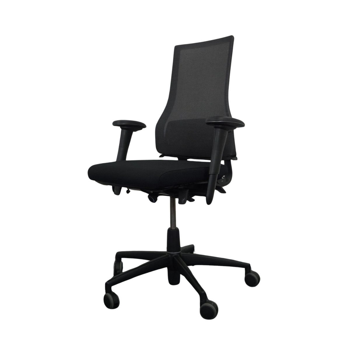 BMA Axia 2.5 RH Axia 2.5 Bürodrehstuhl | Schwarz