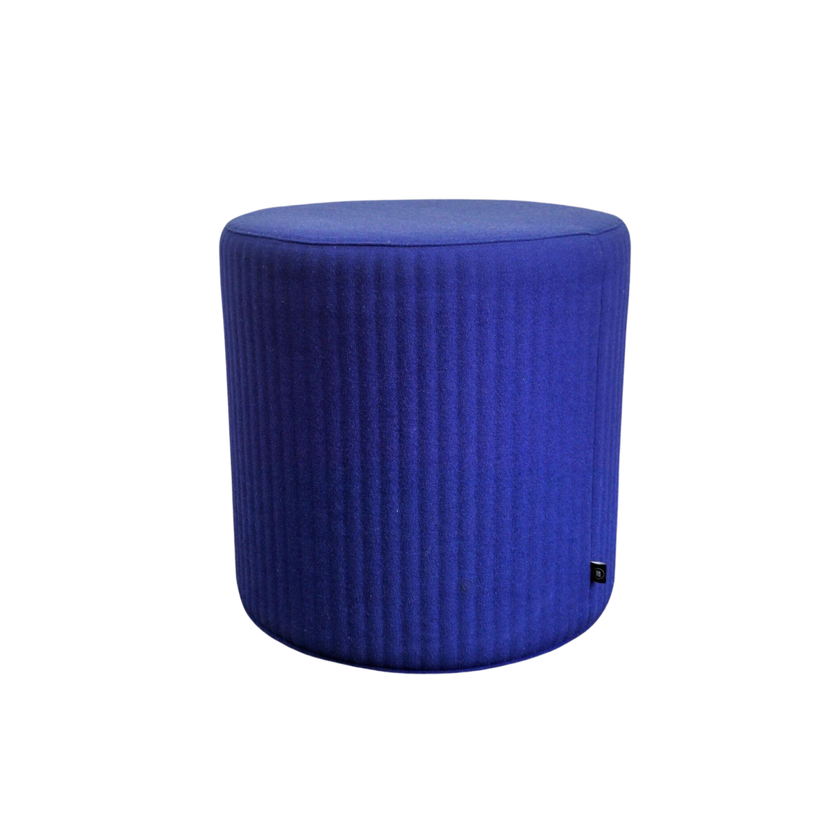 Buzzispace BuzziSpot 3D Design Pouf