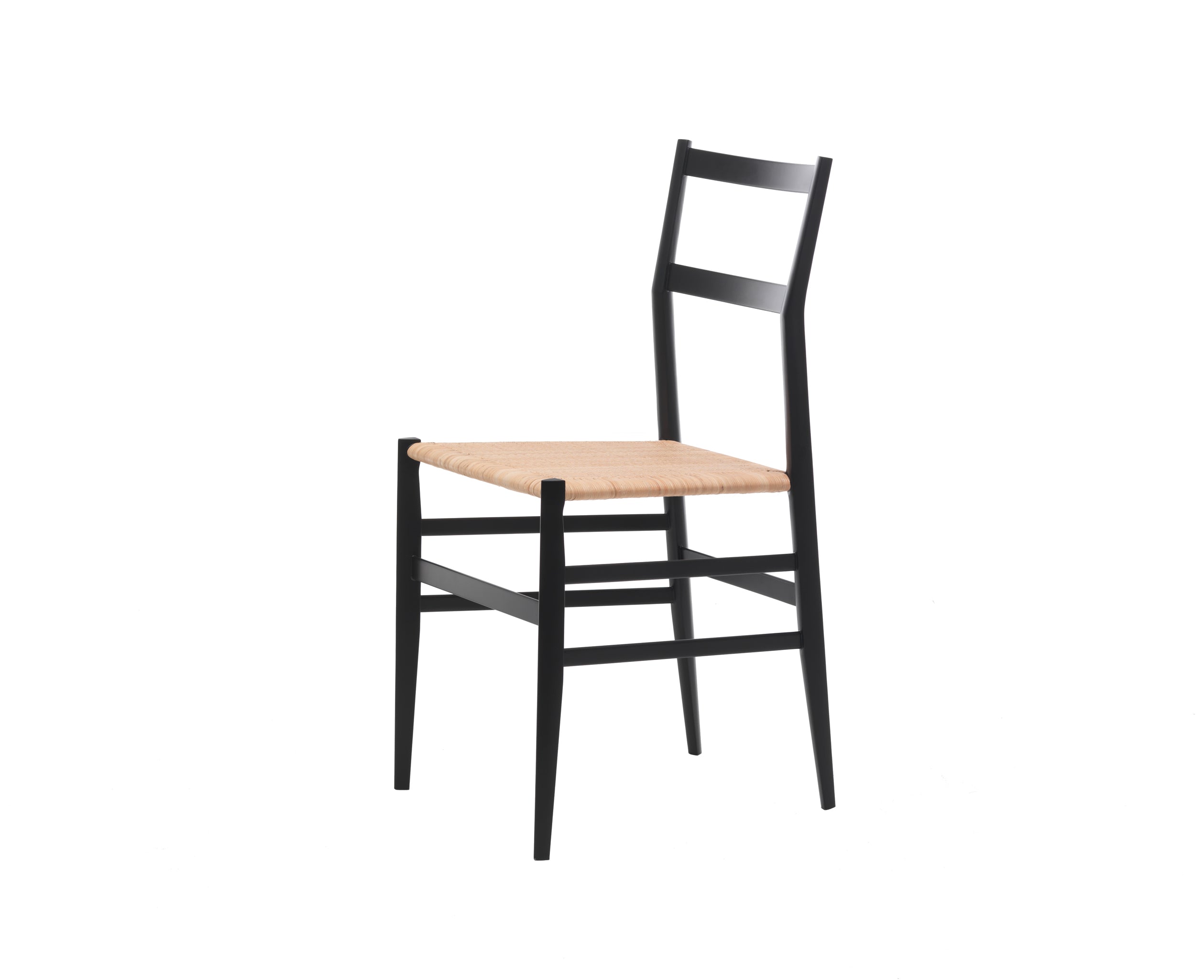 Cassina 699 Superleggera Designstuhl 