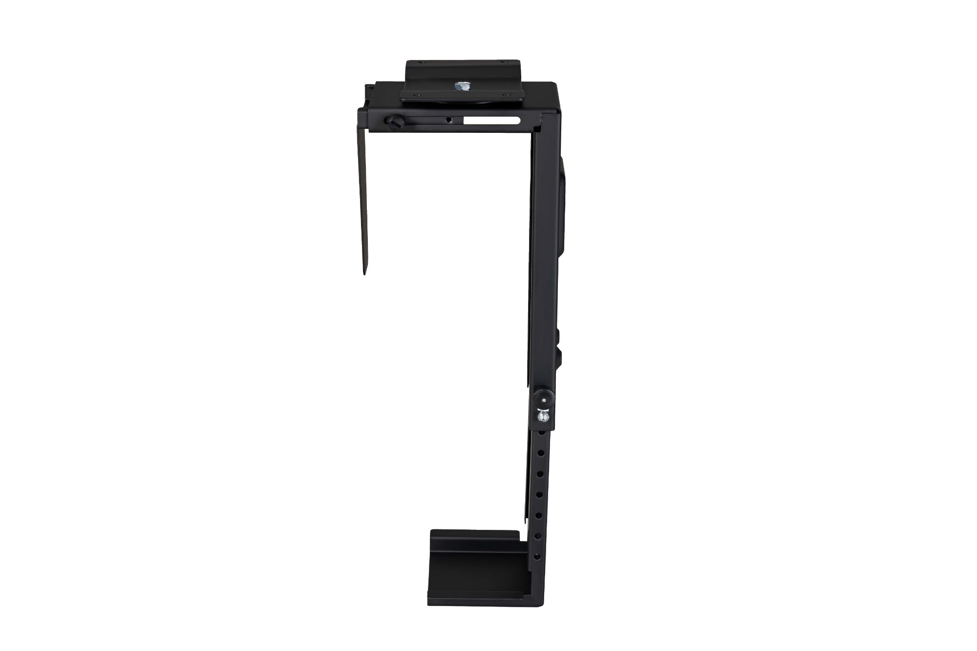 Euroseats CPU Halter | Schwarz