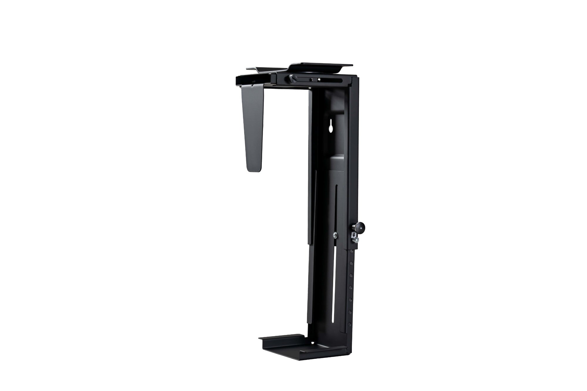 Euroseats CPU Halter | Schwarz