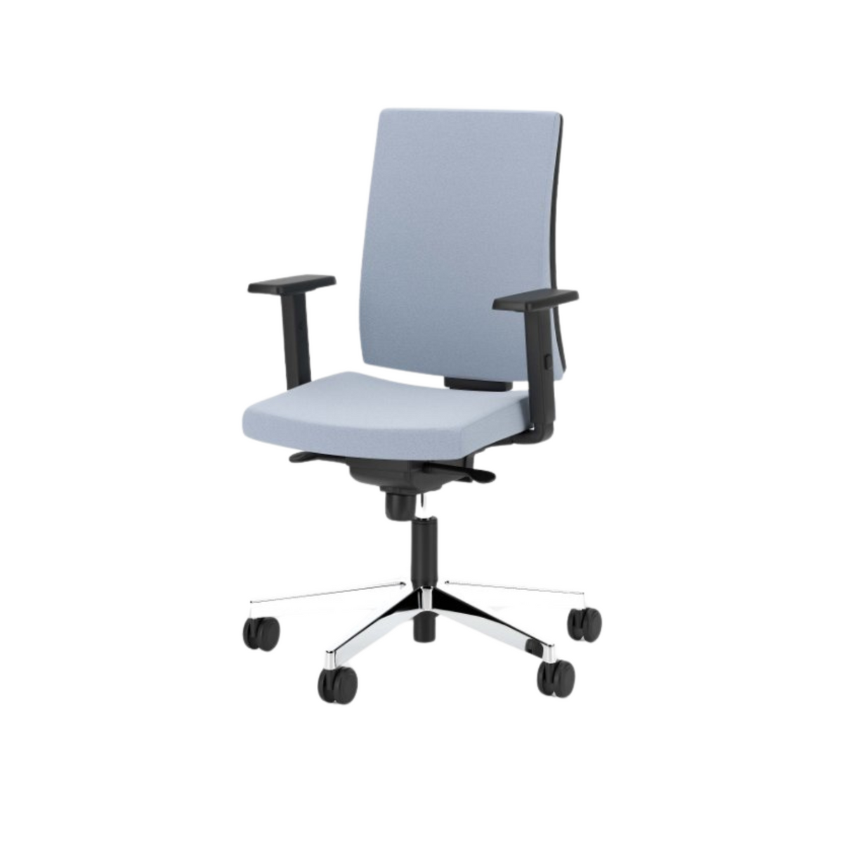 NowyStyl Navigo Swivel Chair Basic