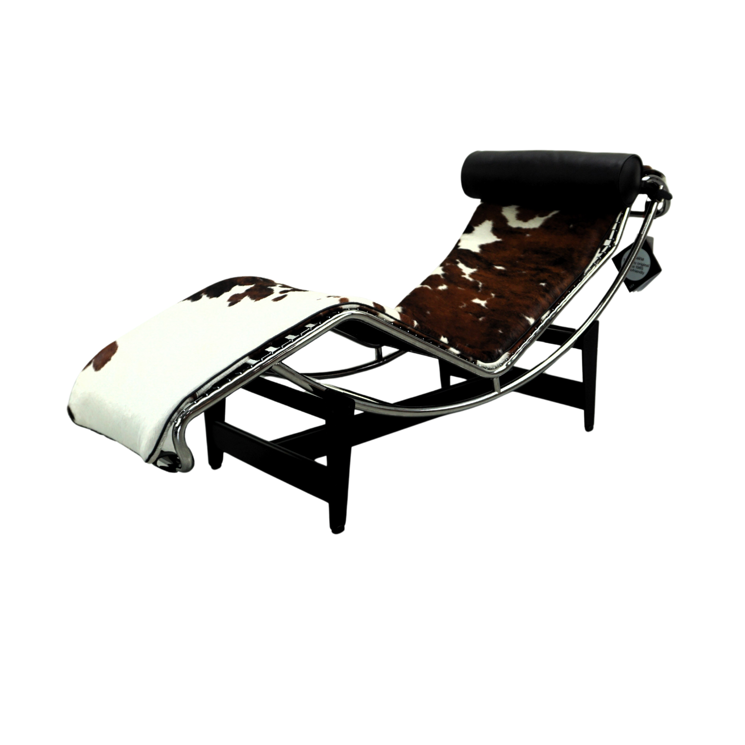 Cassina LC4 Chaise Longue à Réglage Continu Designer Liege | Mehrfarbig