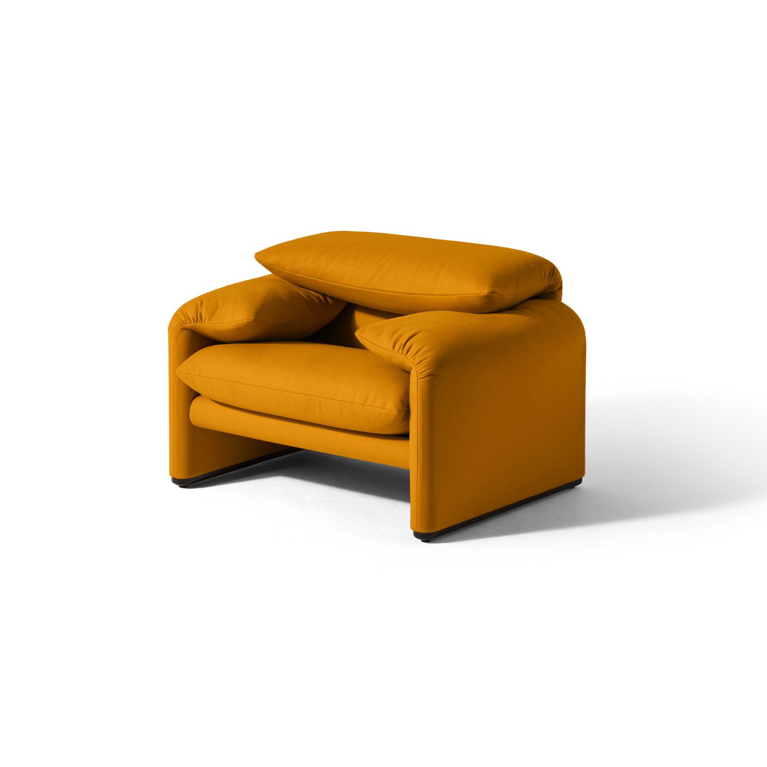 Cassina Maralunga Armchair Sessel | Konfigurierbar