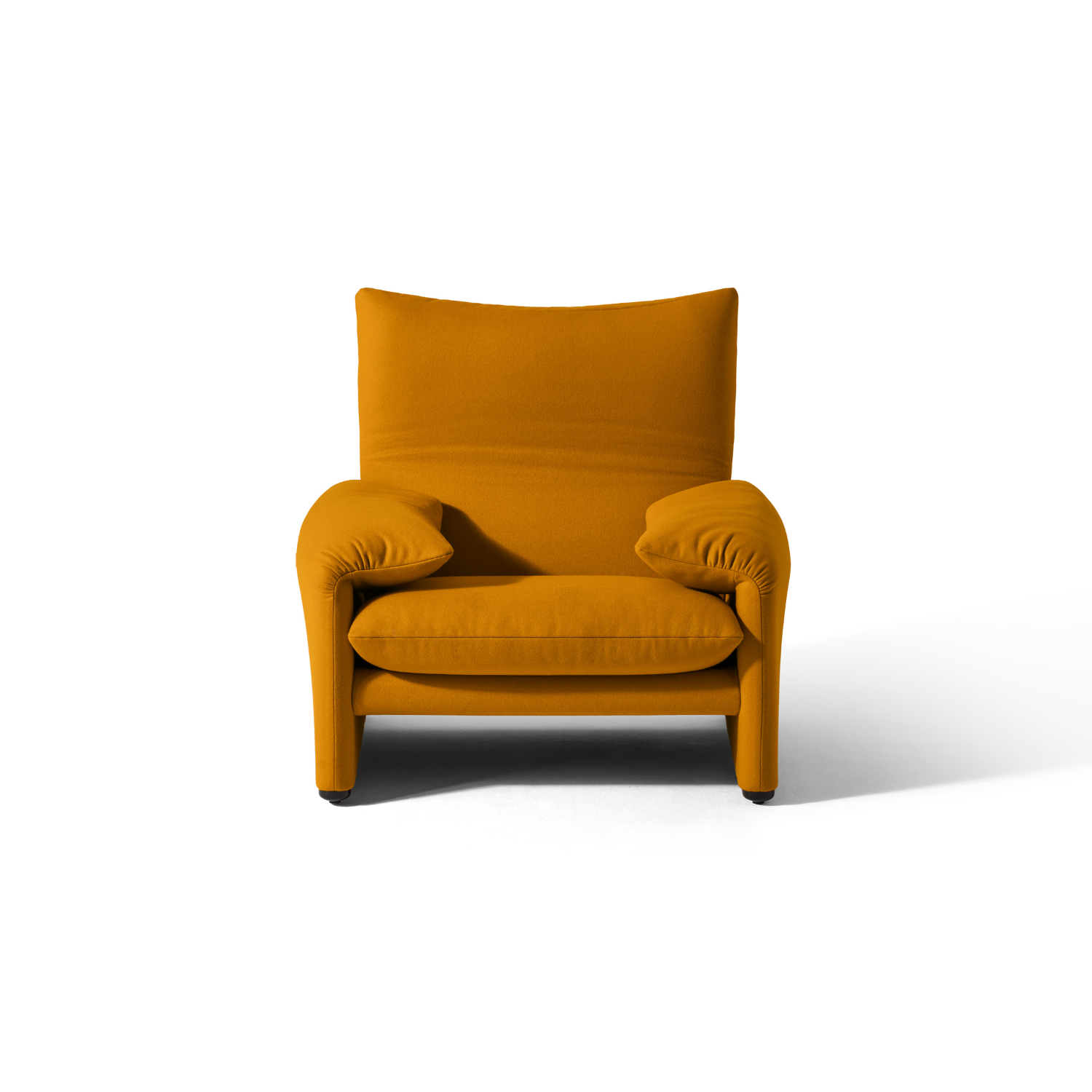 Cassina Maralunga Armchair Sessel | Konfigurierbar