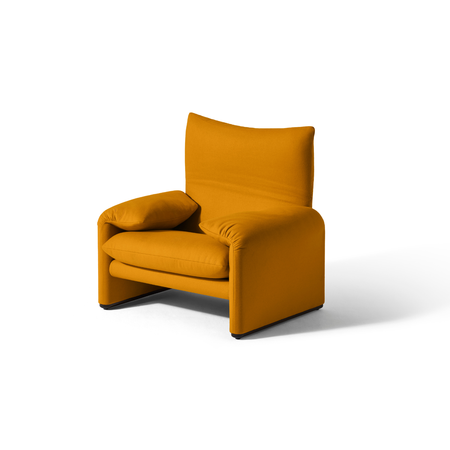 Cassina Maralunga Armchair Sessel | Konfigurierbar