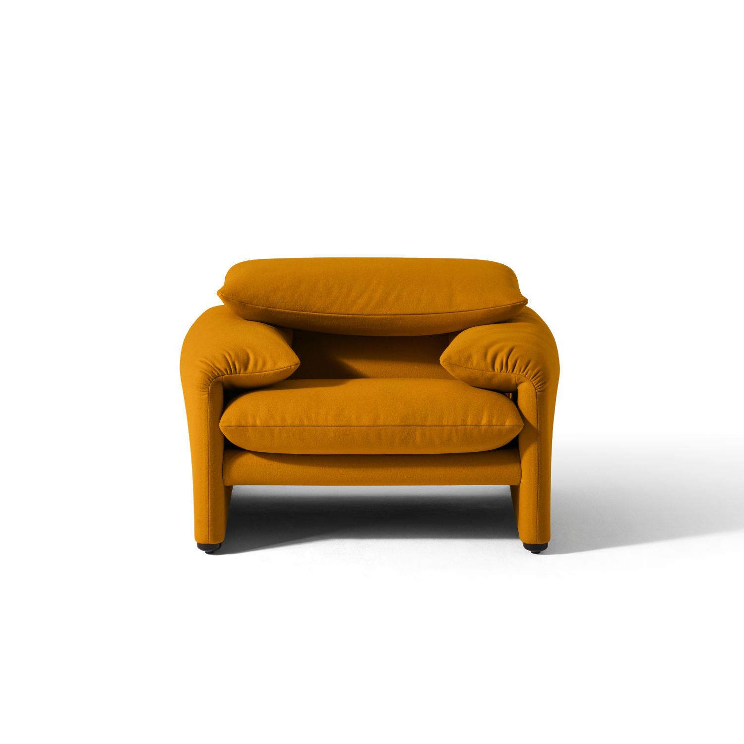 Cassina Maralunga Armchair Sessel | Konfigurierbar