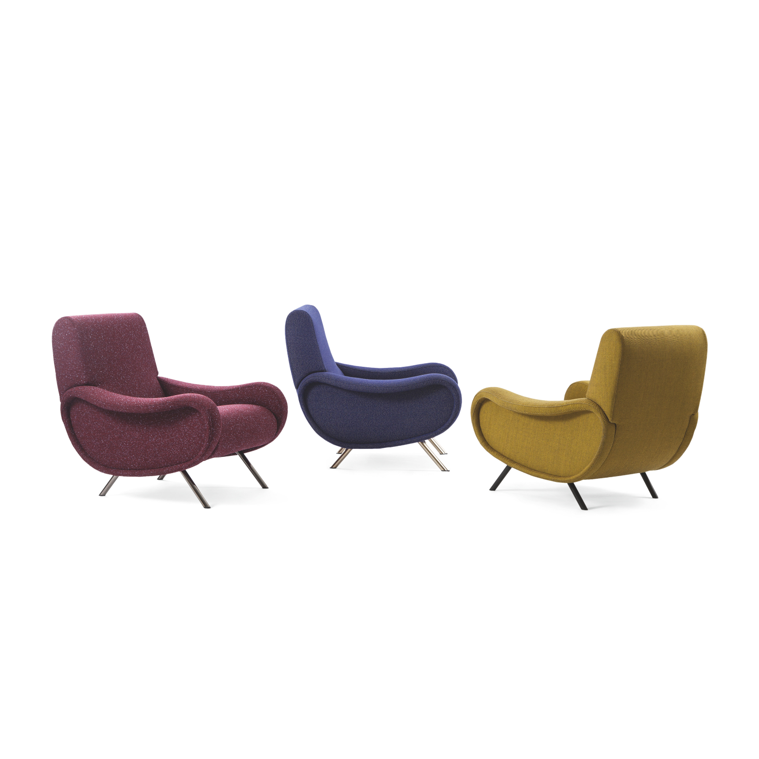 Cassina Lady Designer Sessel
