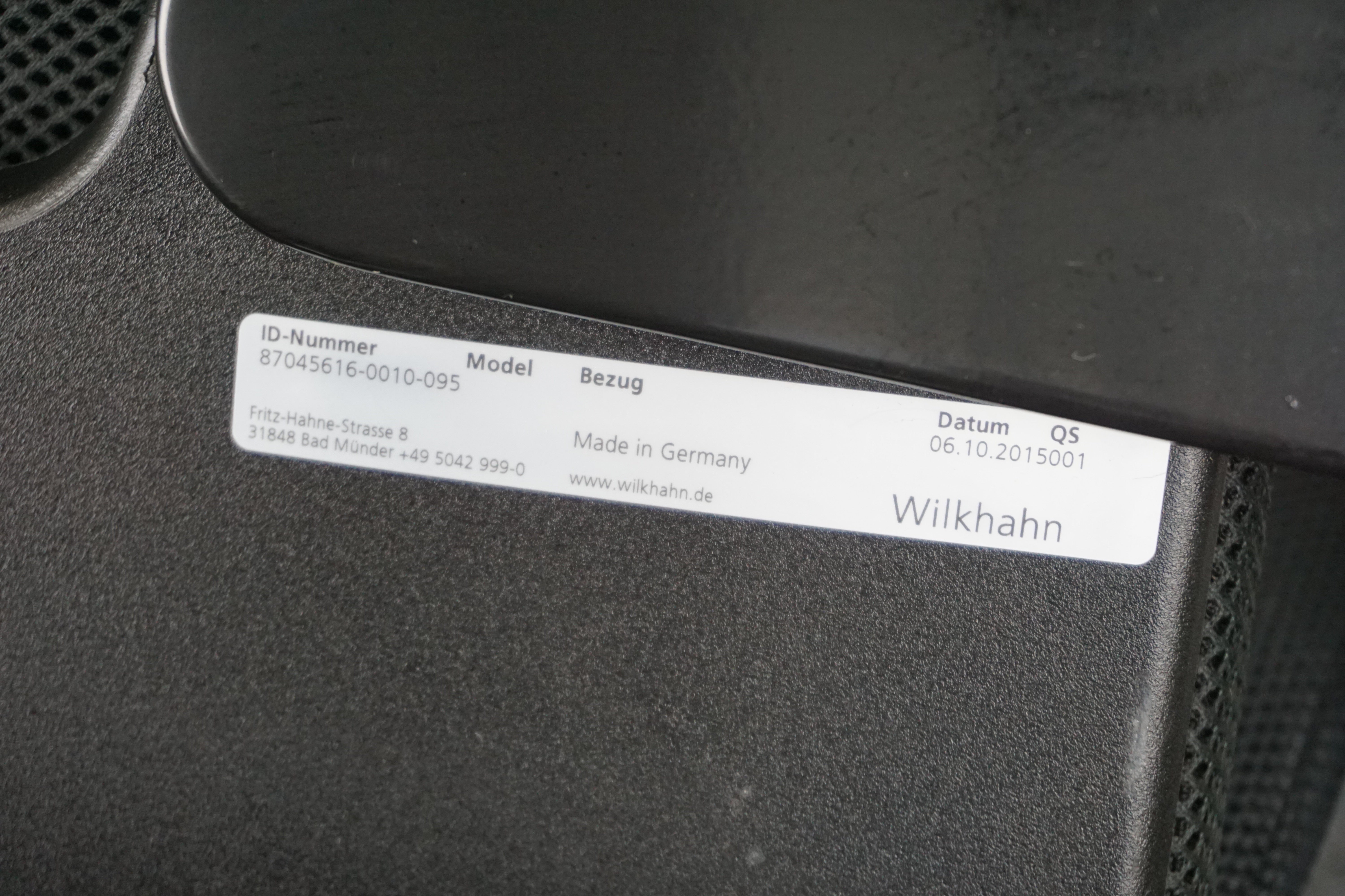 Wilkhahn ON Bürostuhl