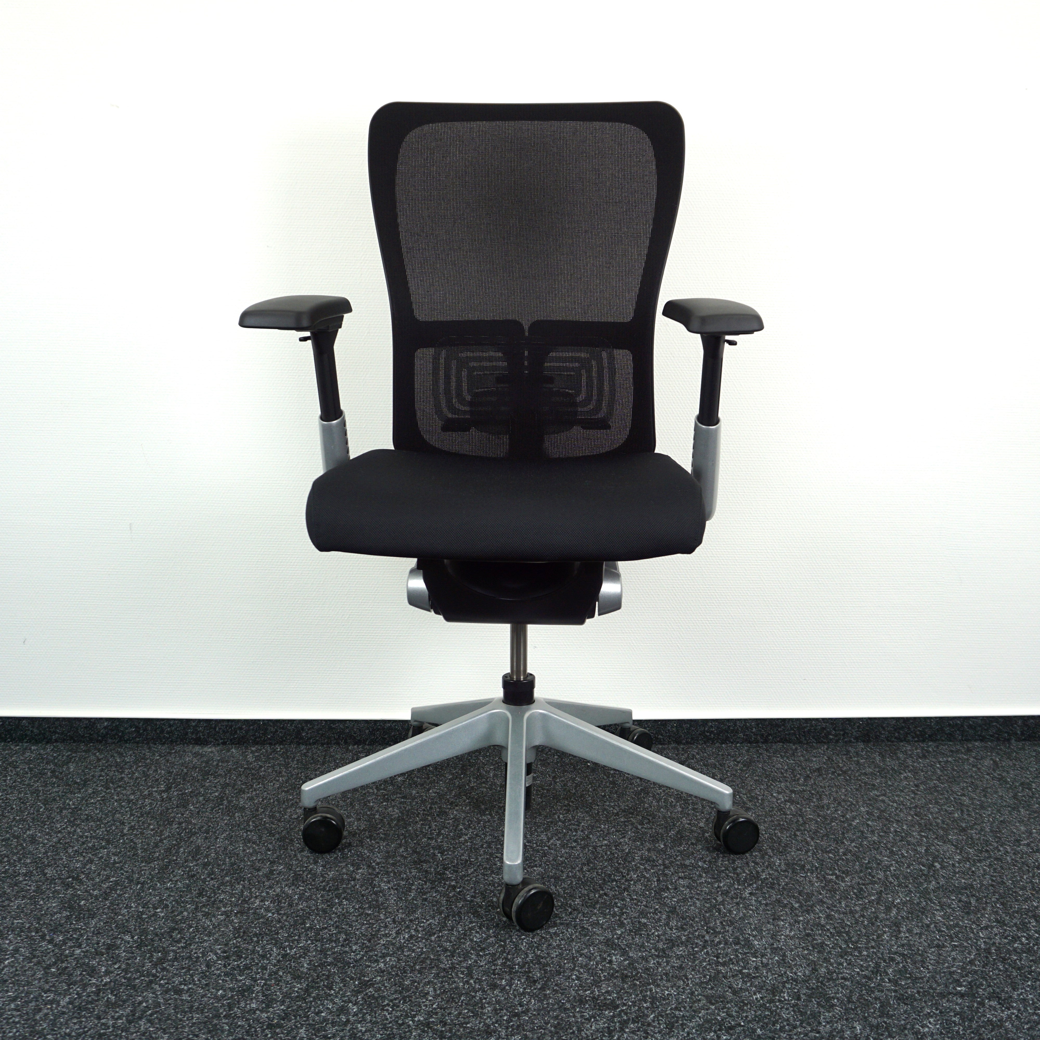  Haworth Comforto 89 Zody Vorne