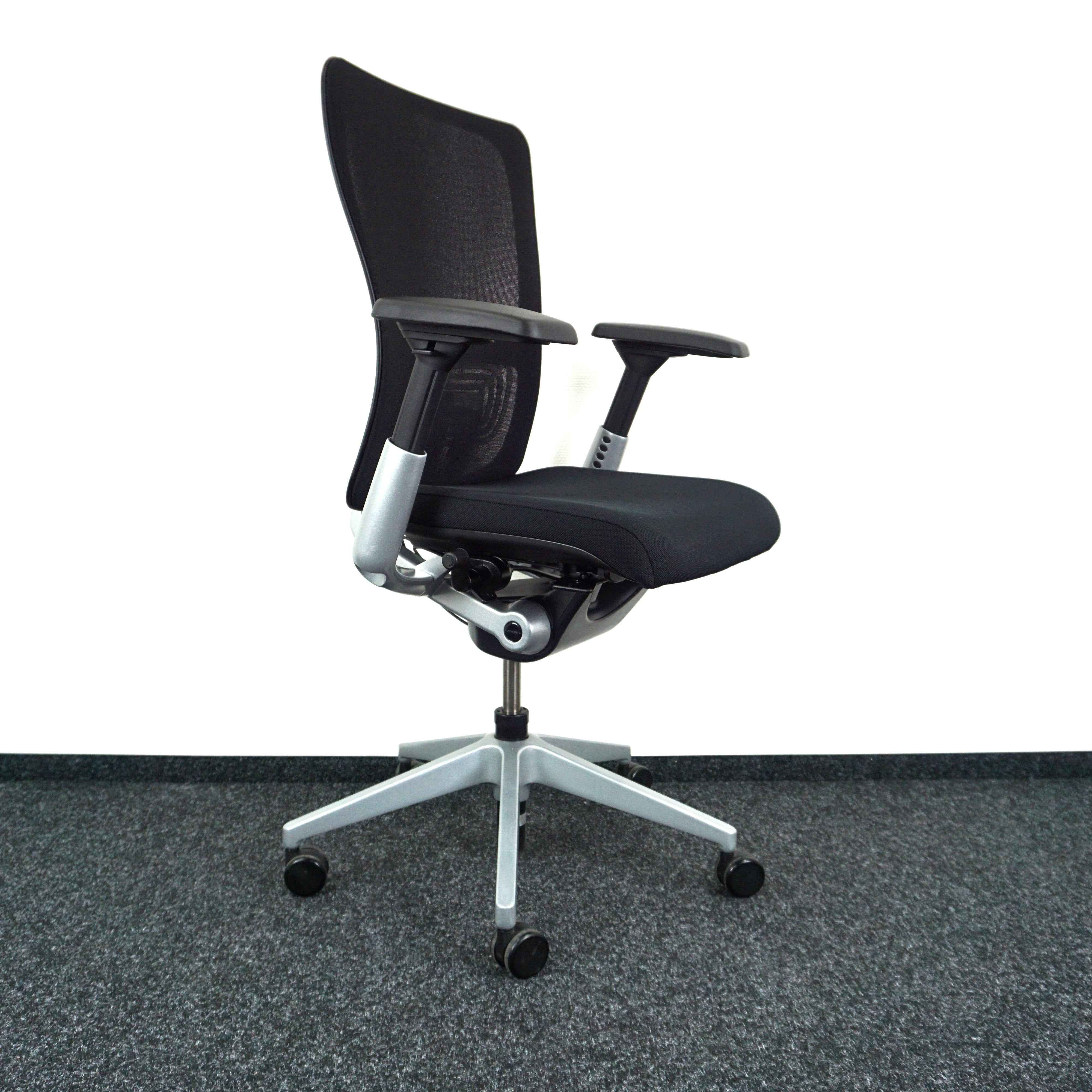  Haworth Comforto 89 Zody