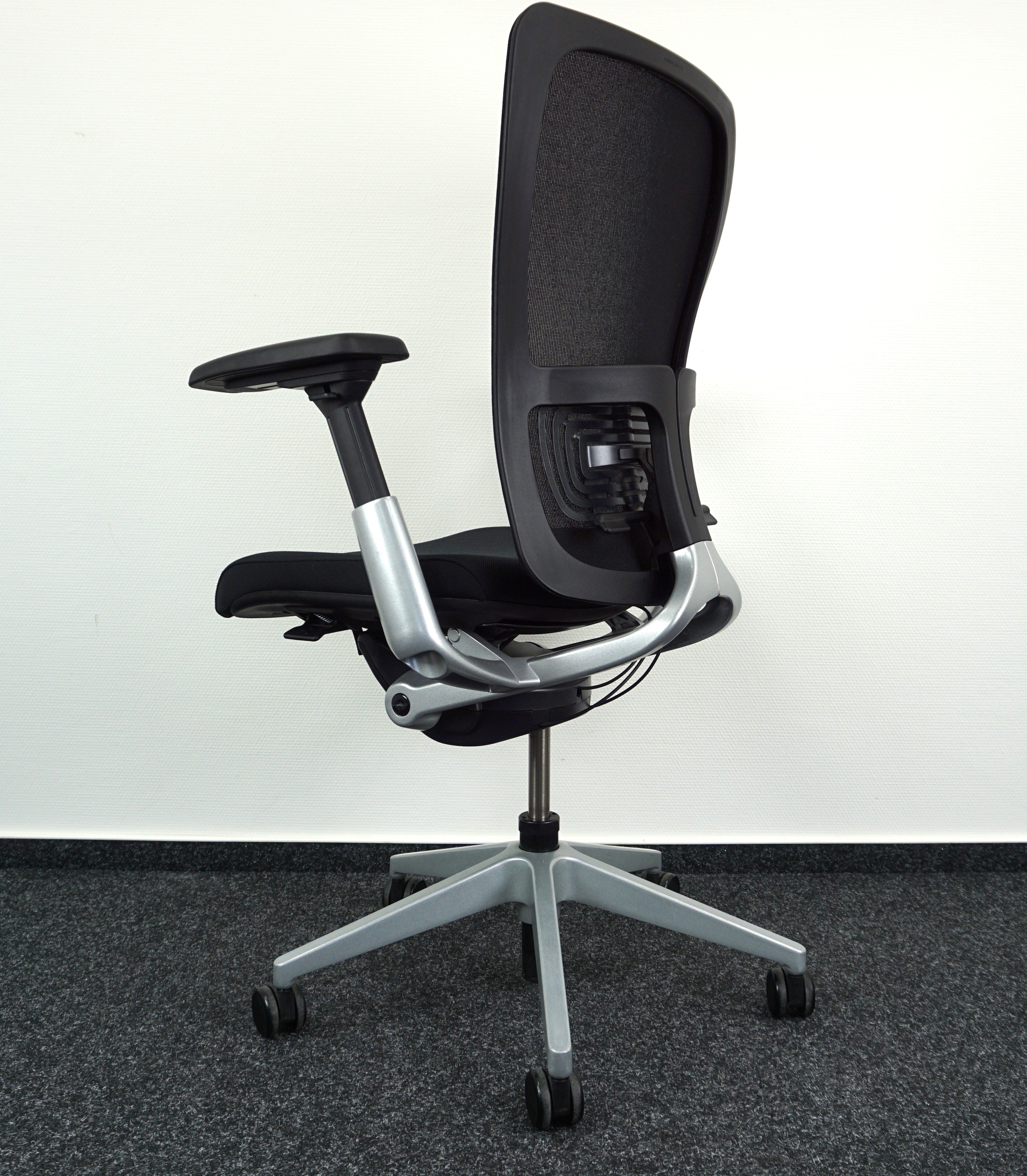 Haworth Comforto 89 Zody