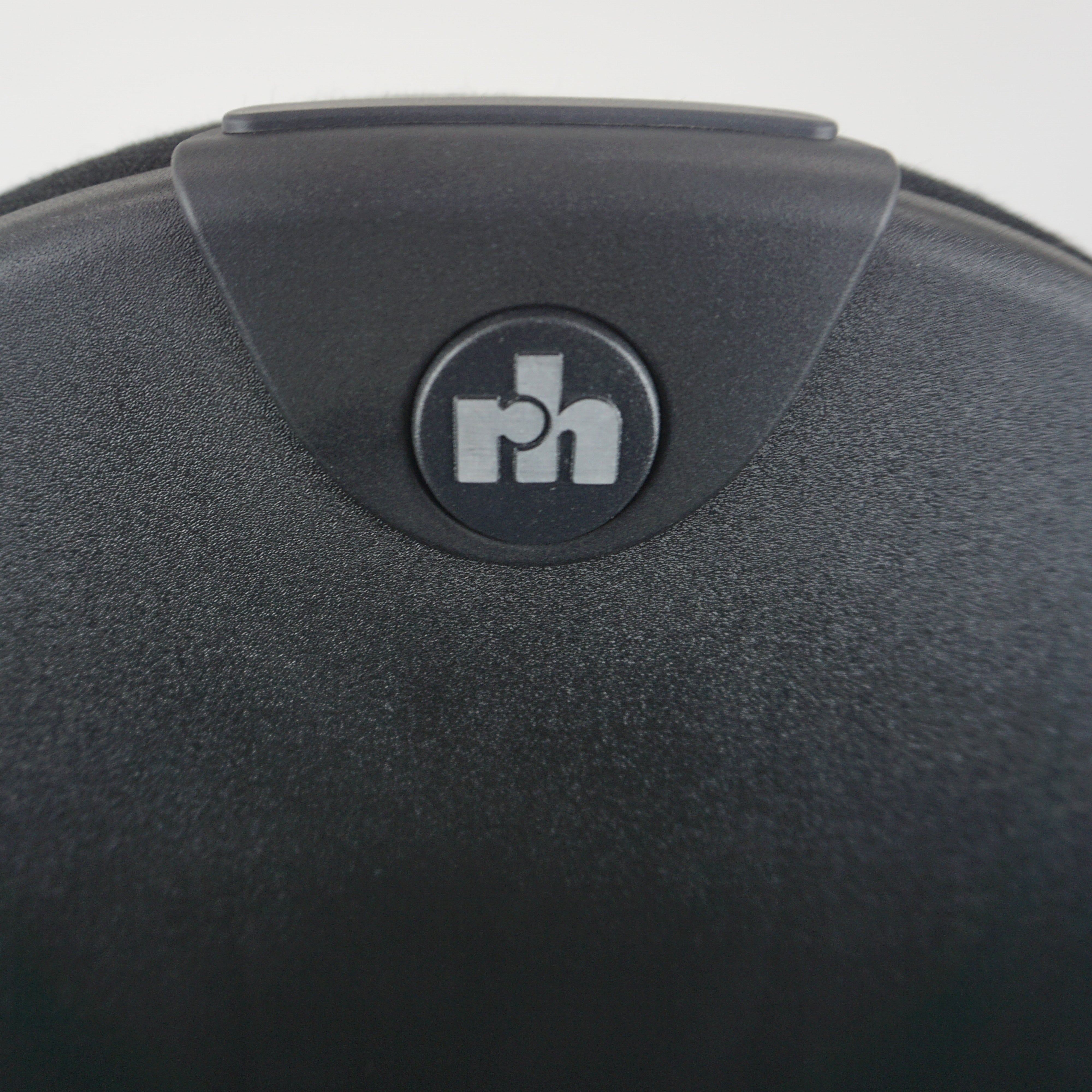 RH Extend 100 Ergonomischer Bürodrehstuhl Schwarz
