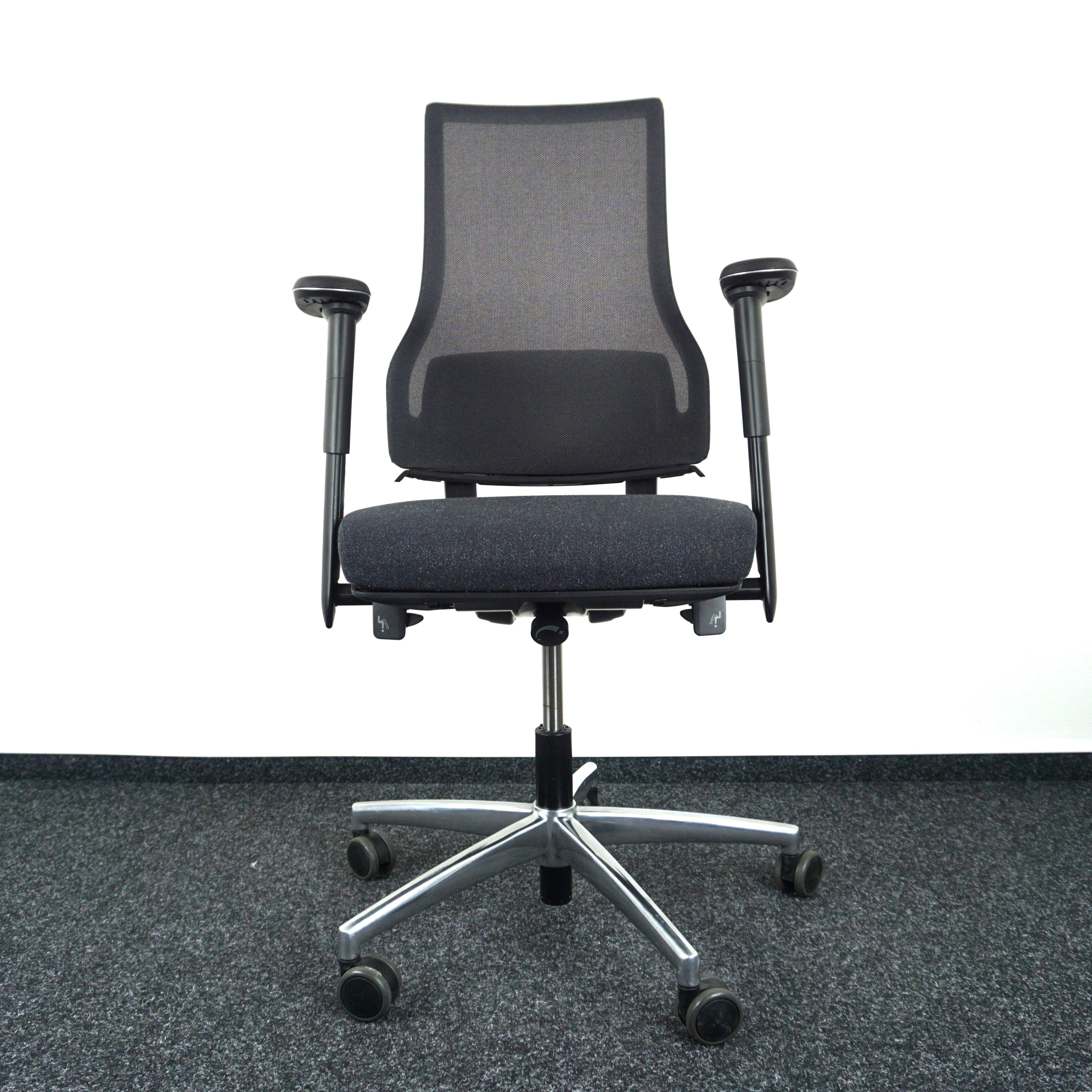 BMA Axia 2.5 Netweave