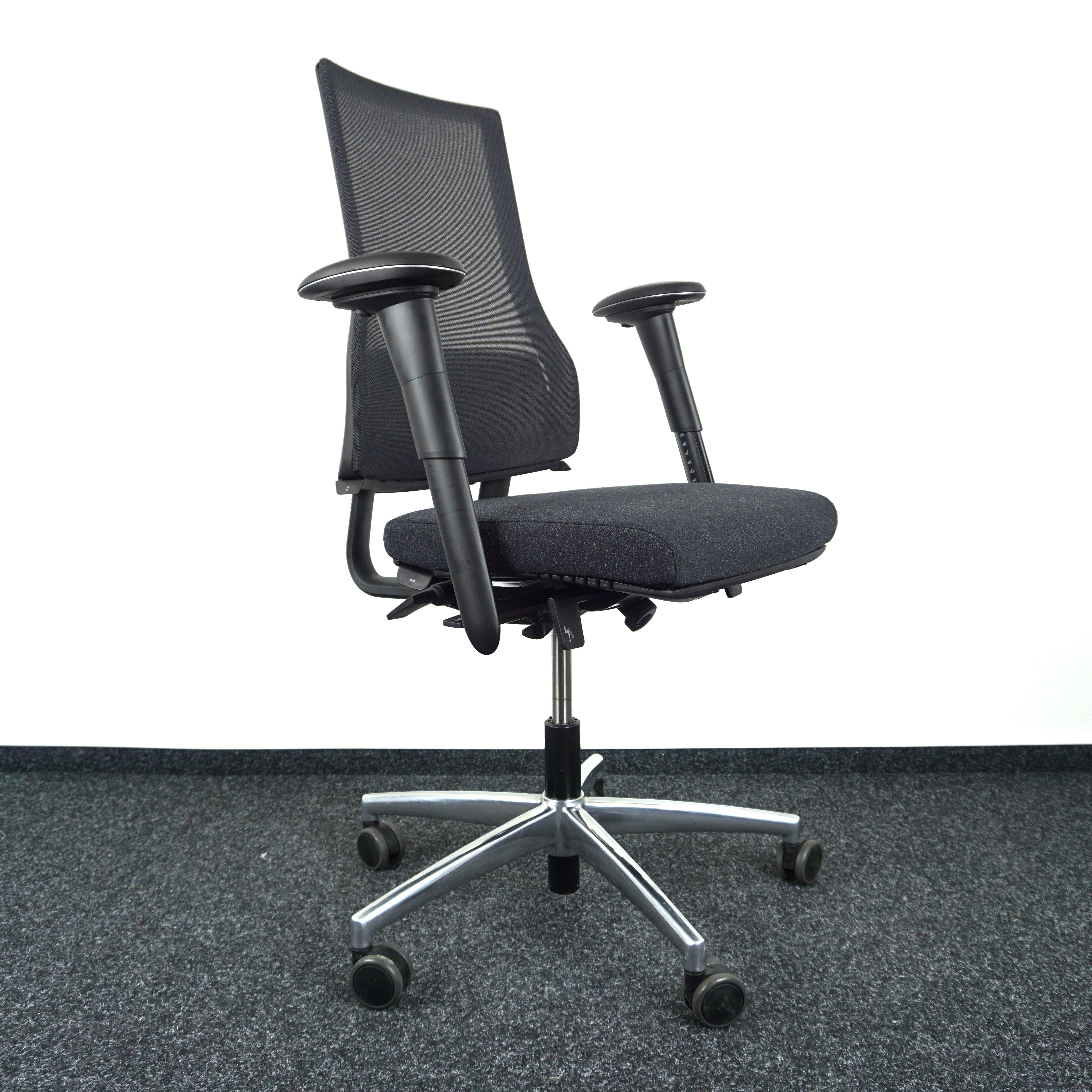 BMA Axia 2.5 Netweave