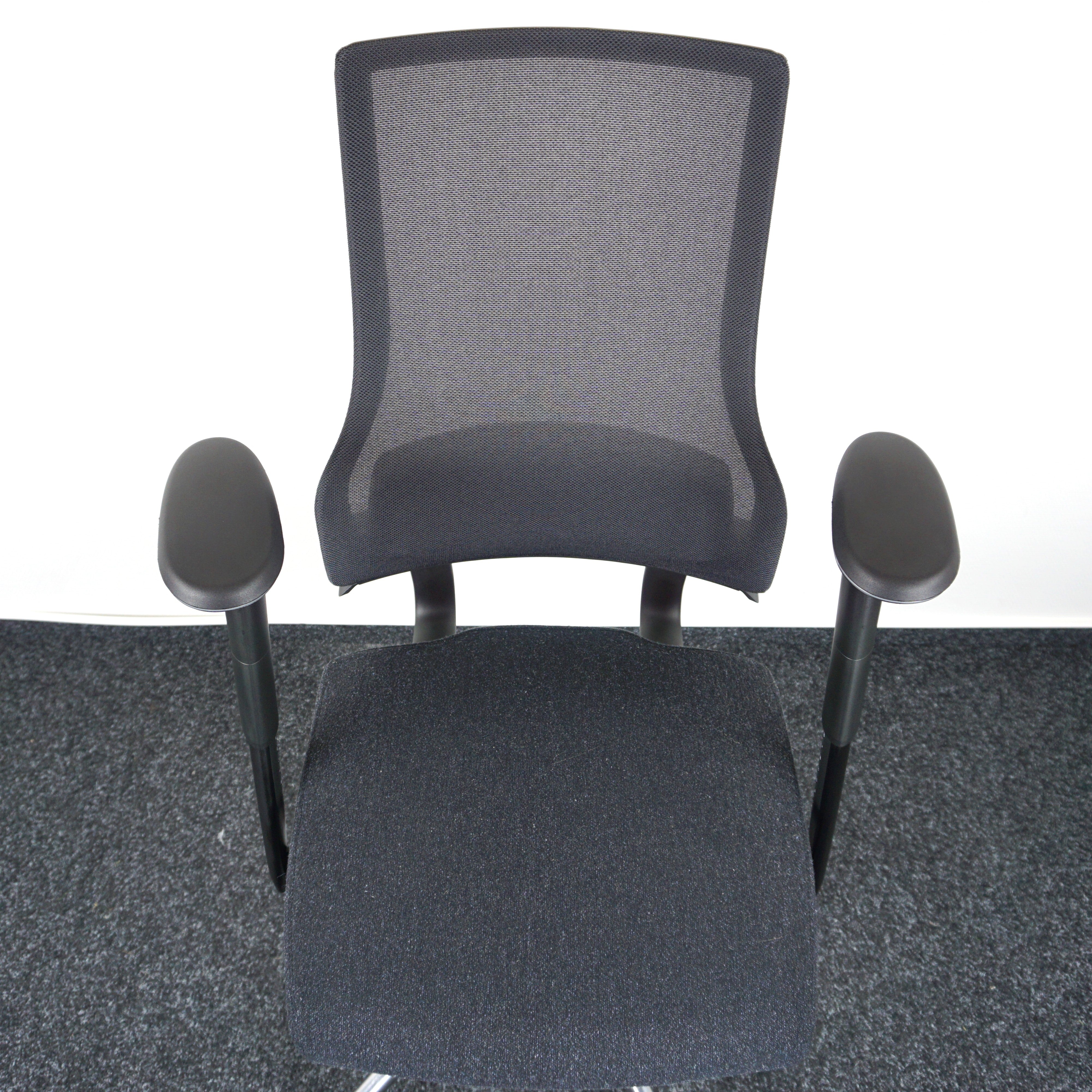 BMA Axia 2.5 Netweave