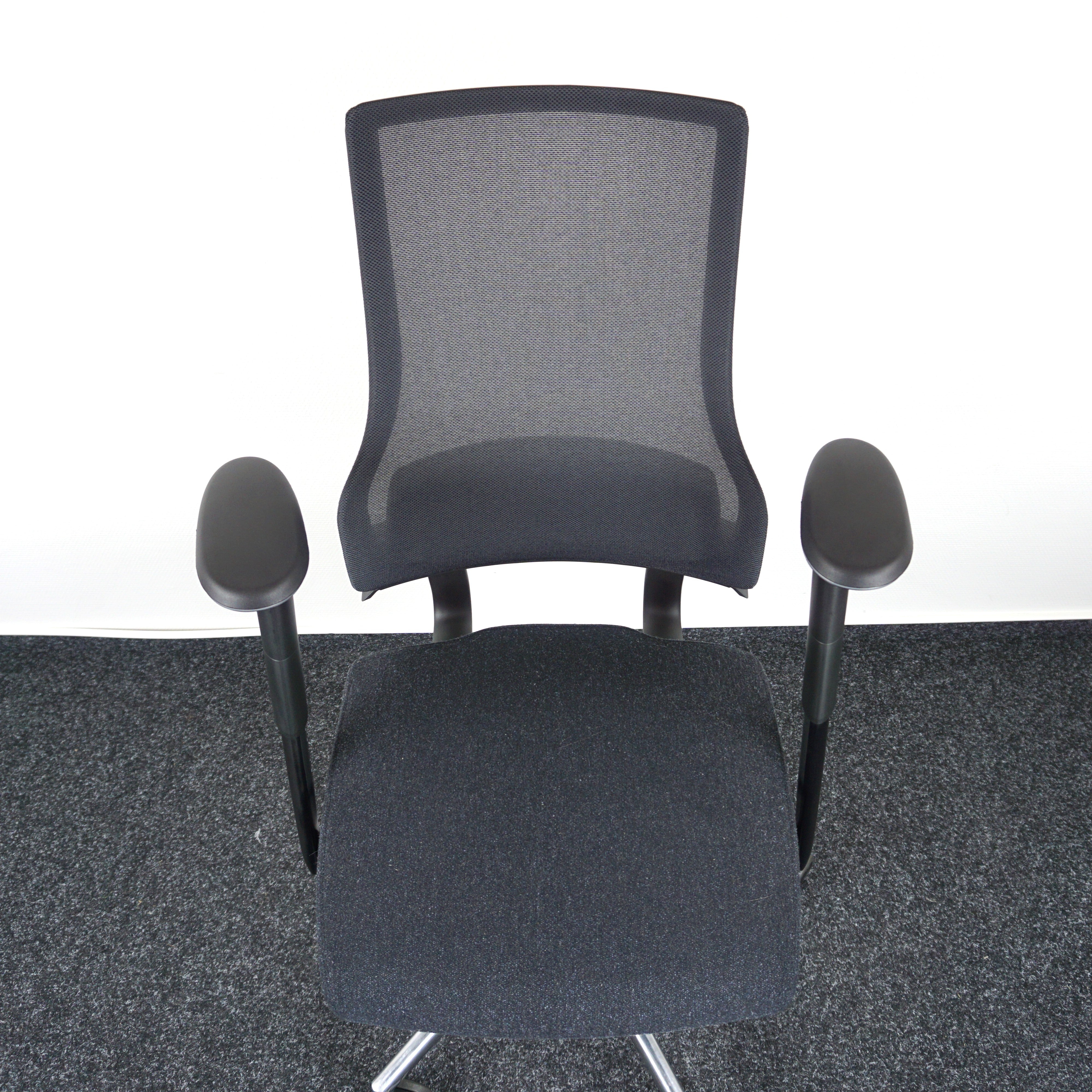 BMA Axia 2.5 Netweave