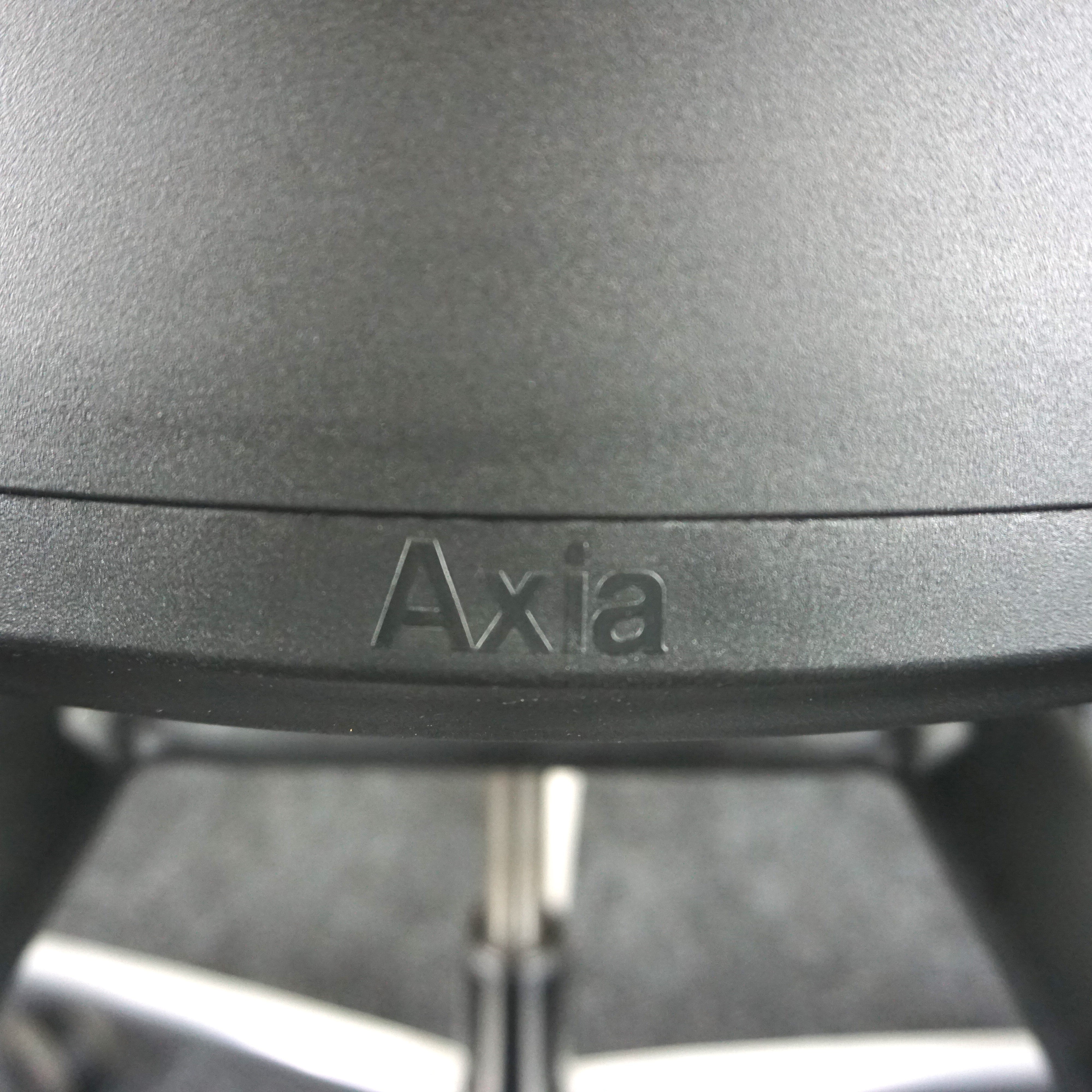 BMA Axia 2.5 