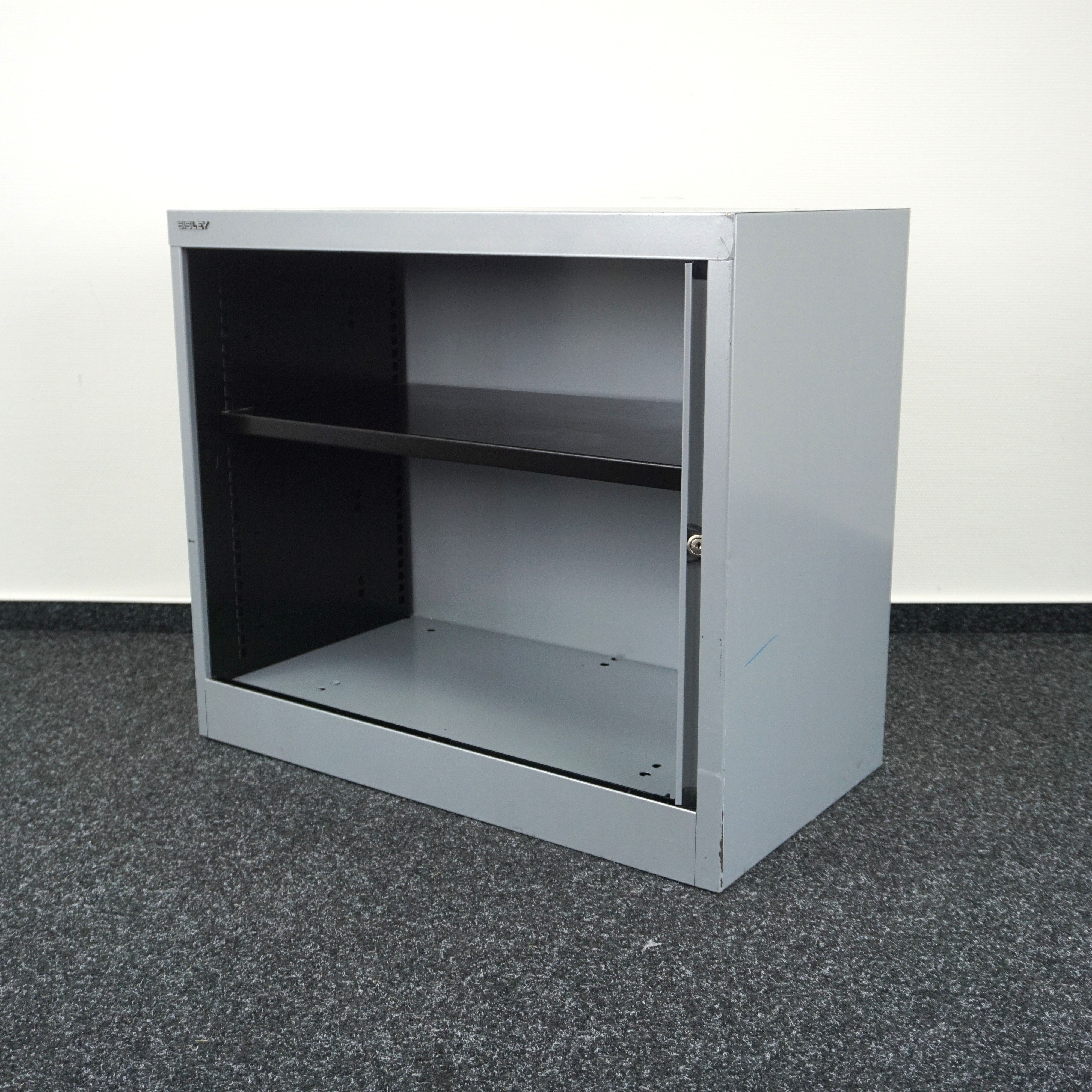 Bisley Jalousienschrank 102,9 x 80 x 43 cm 