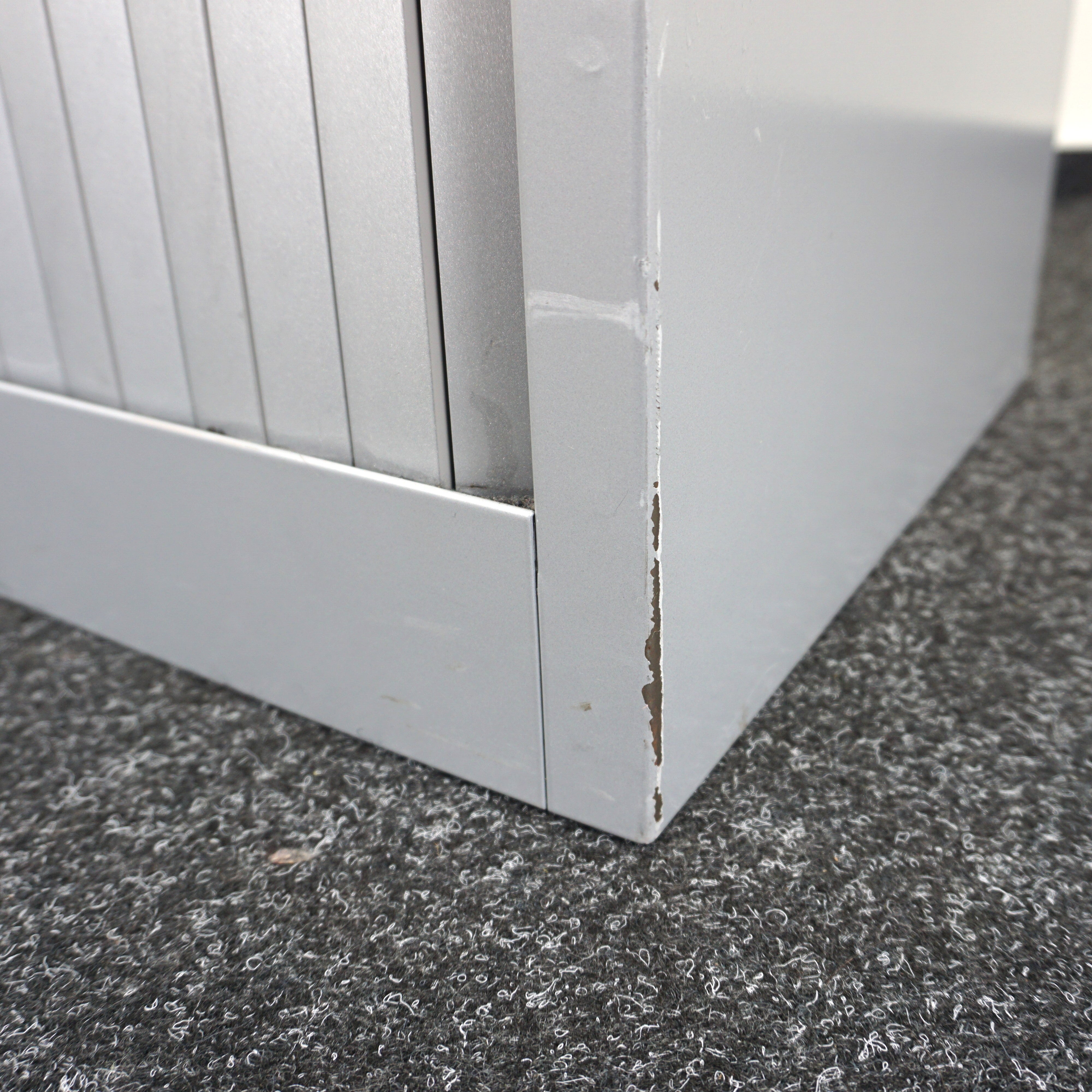Bisley Jalousienschrank gebraucht