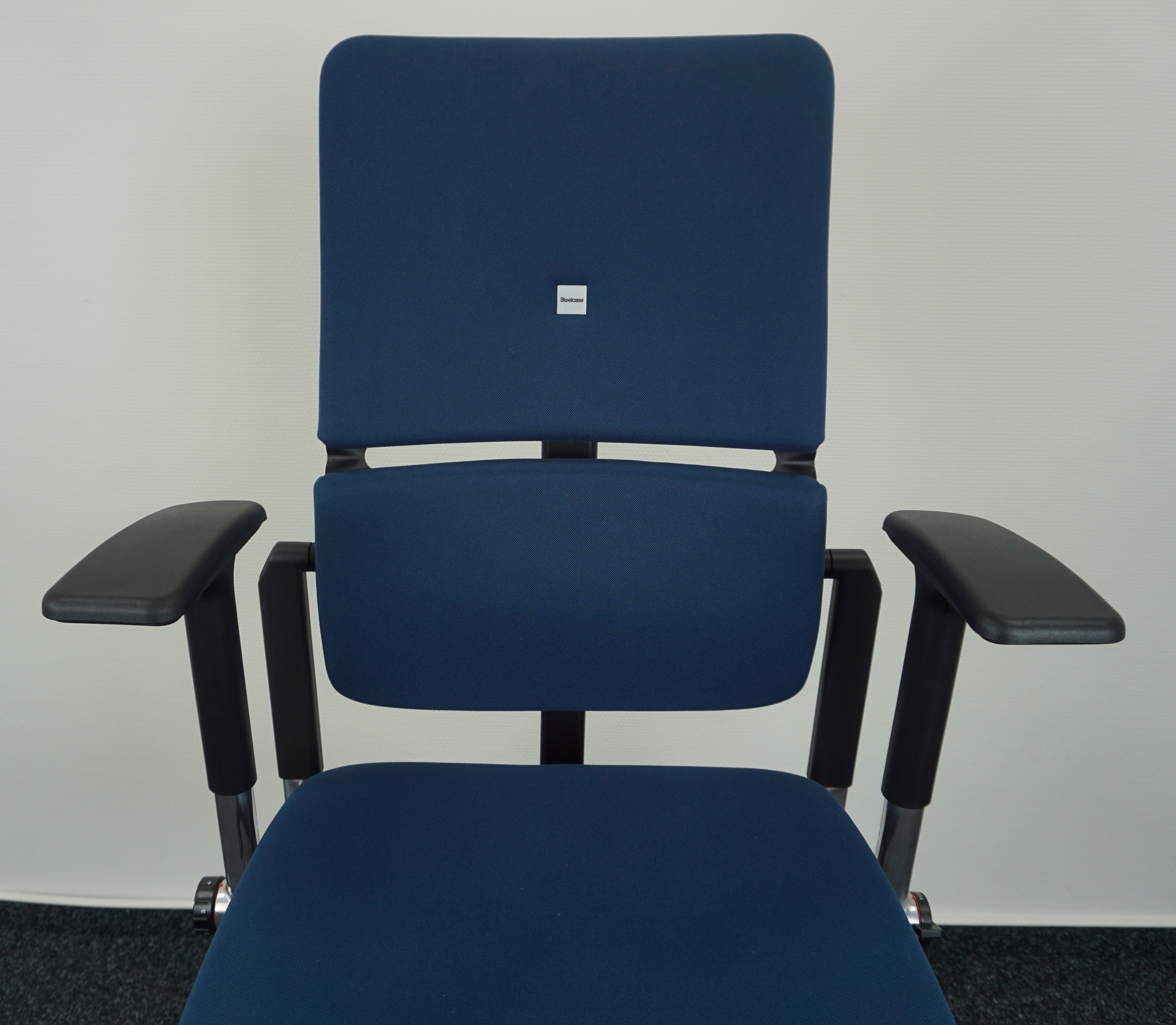 Steelcase Please Bürodrehstuhl Rückenlehne