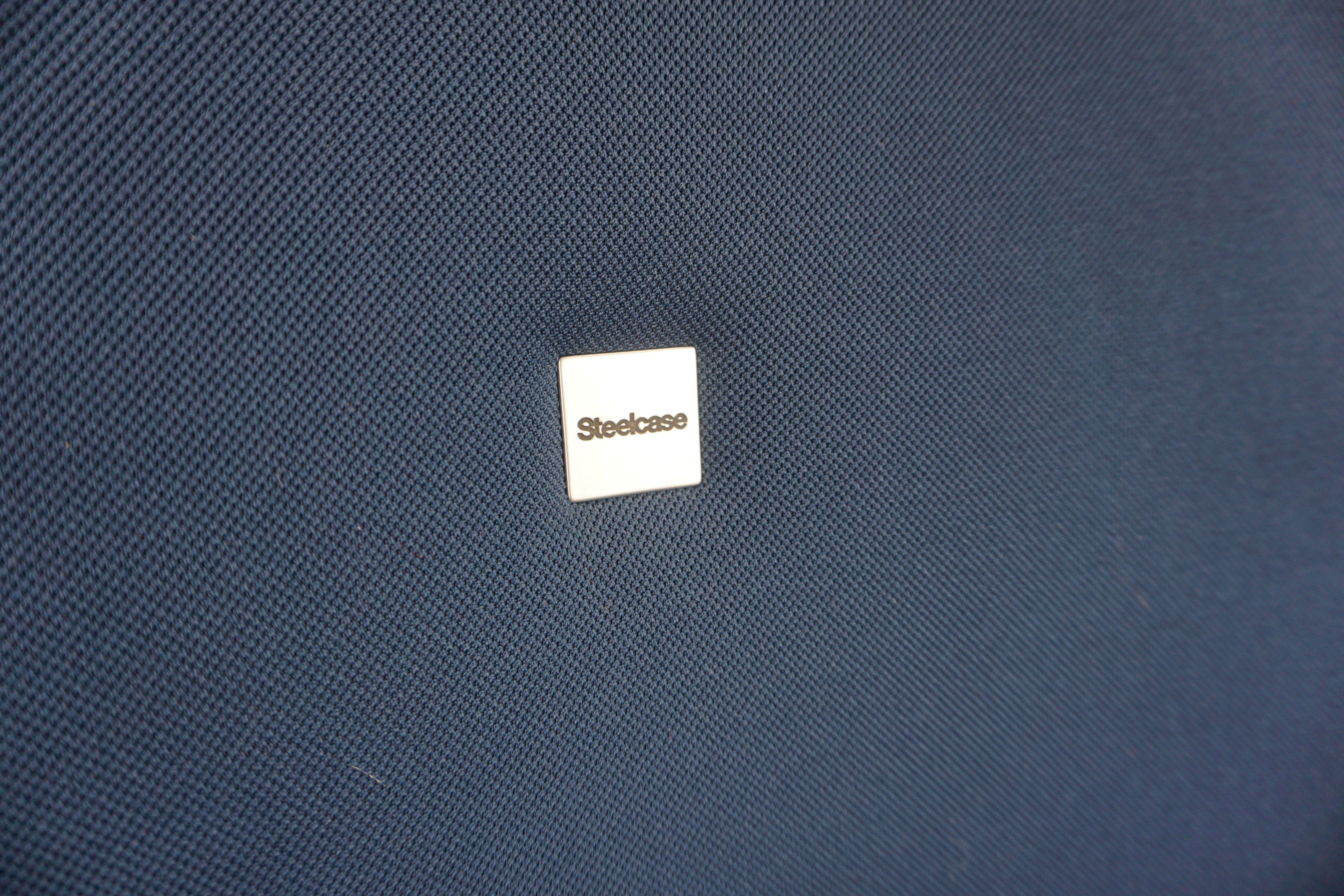 Steelcase Please Bürodrehstuhl