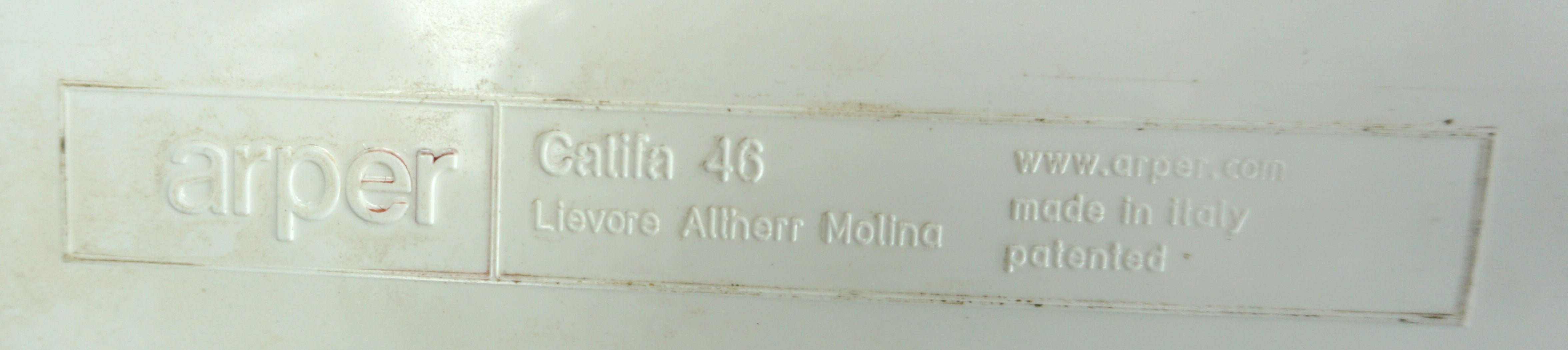 Arper Catifa 46