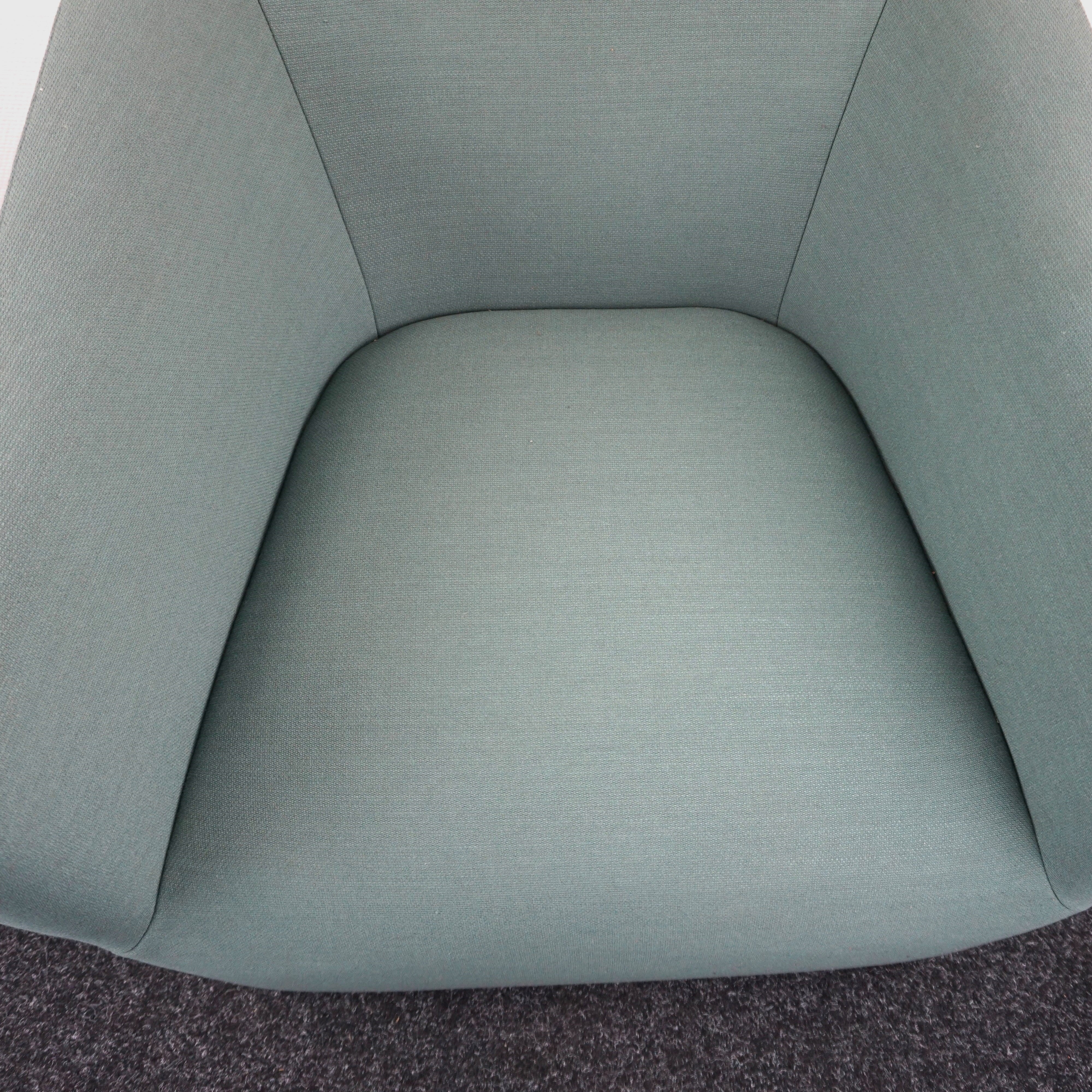 Vitra Occasional Lounge Chair Sitz