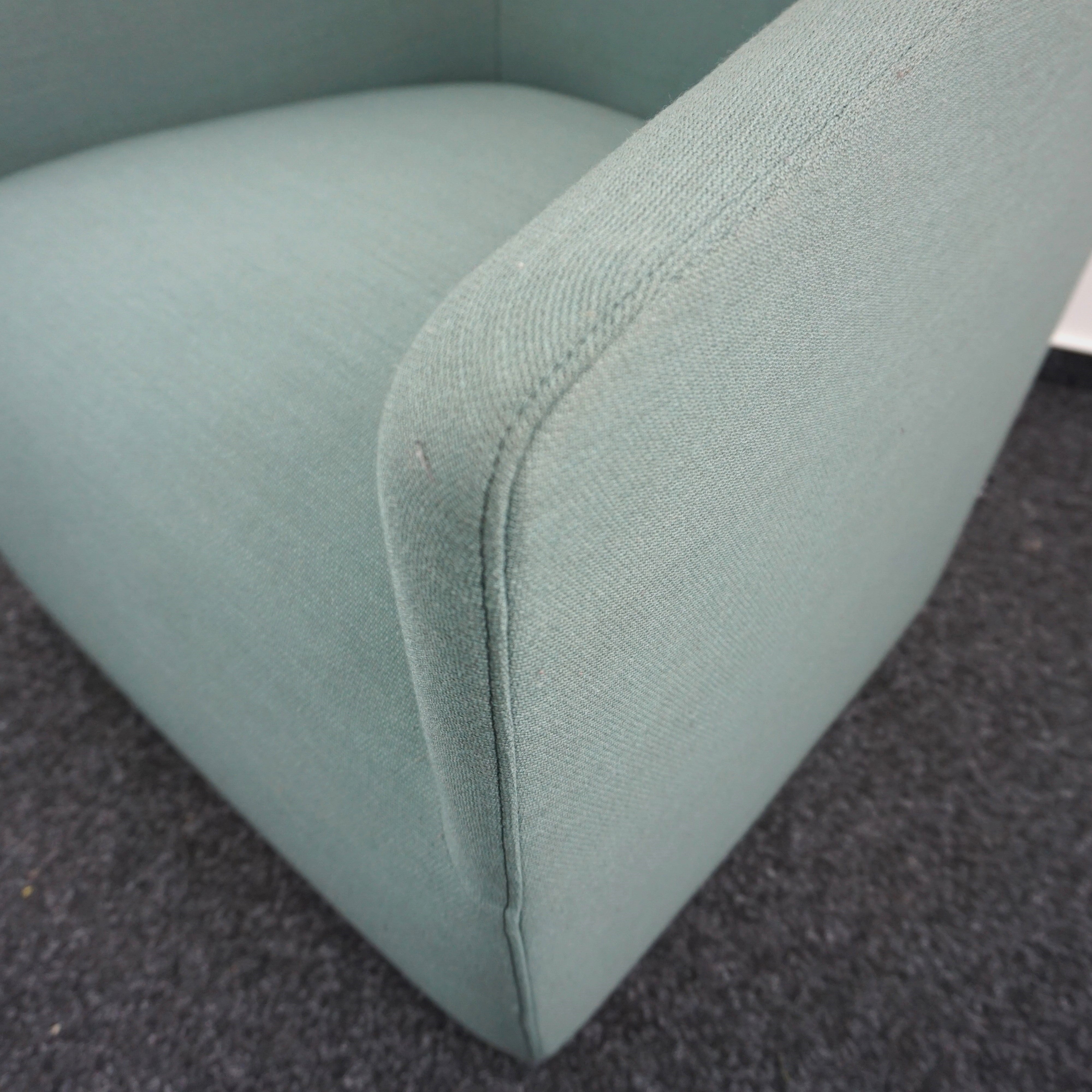 Vitra Occasional Lounge Chair Gebraucht