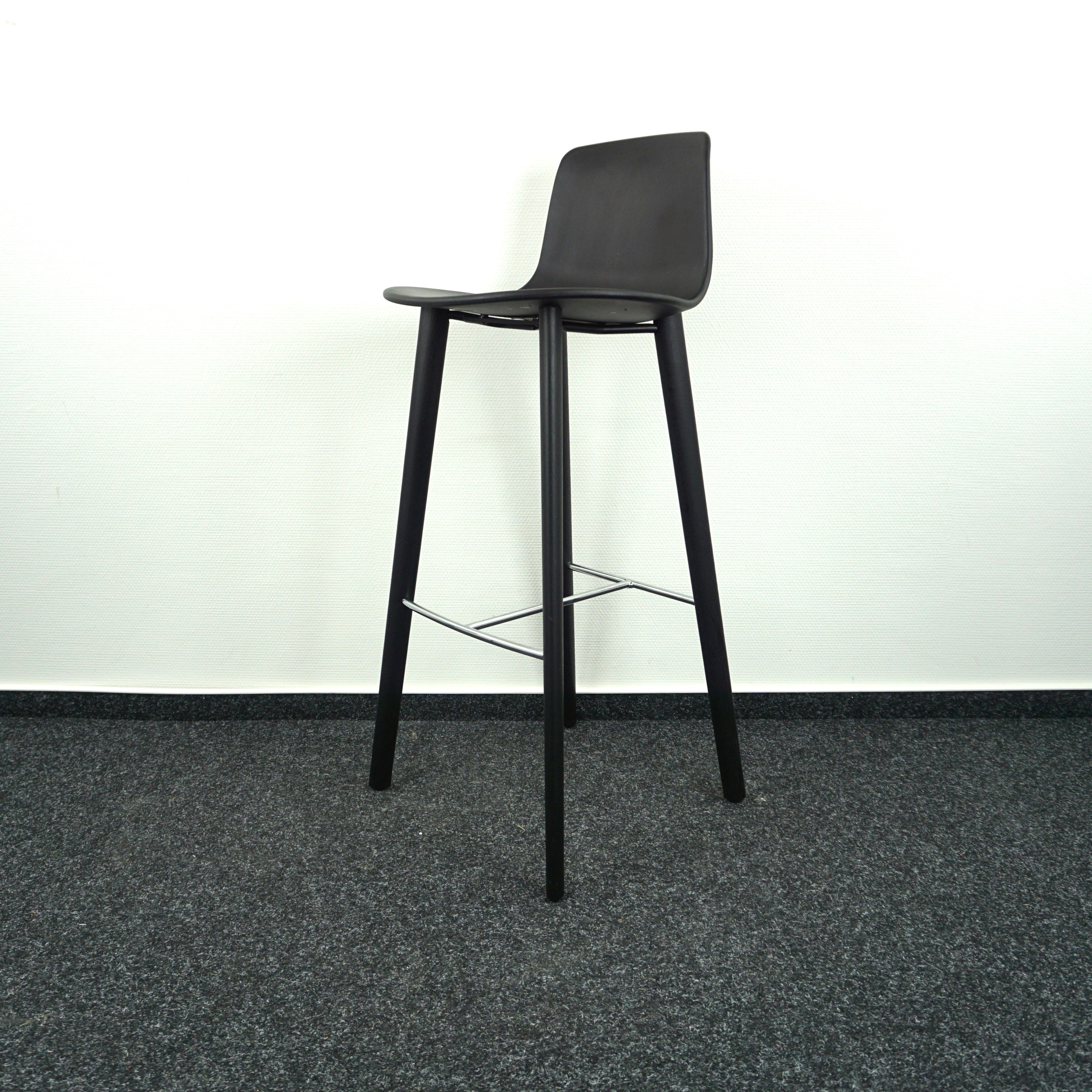 Coalesse Enea Altzo 943 Barhocker 