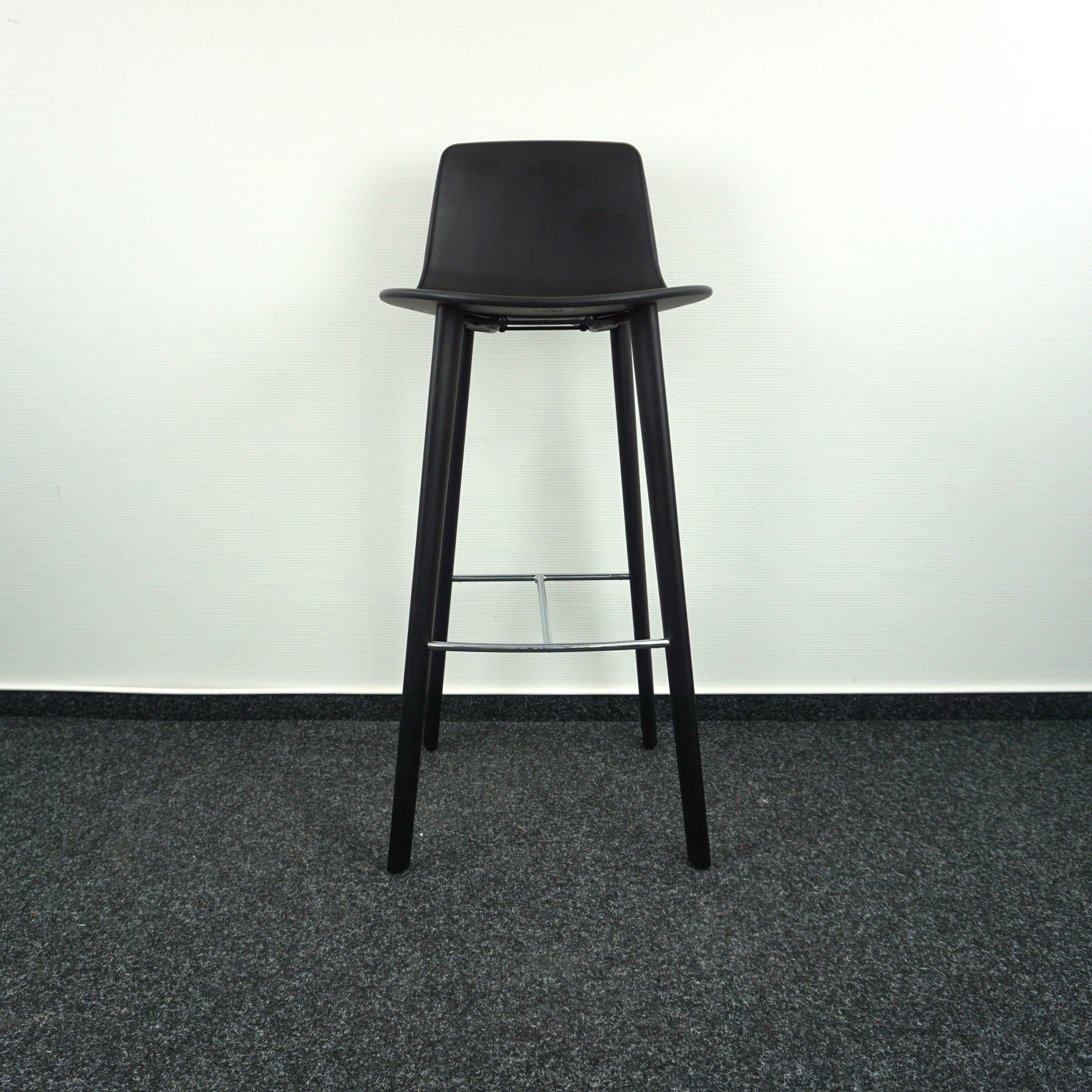 Coalesse Enea Altzo 943 Barhocker 