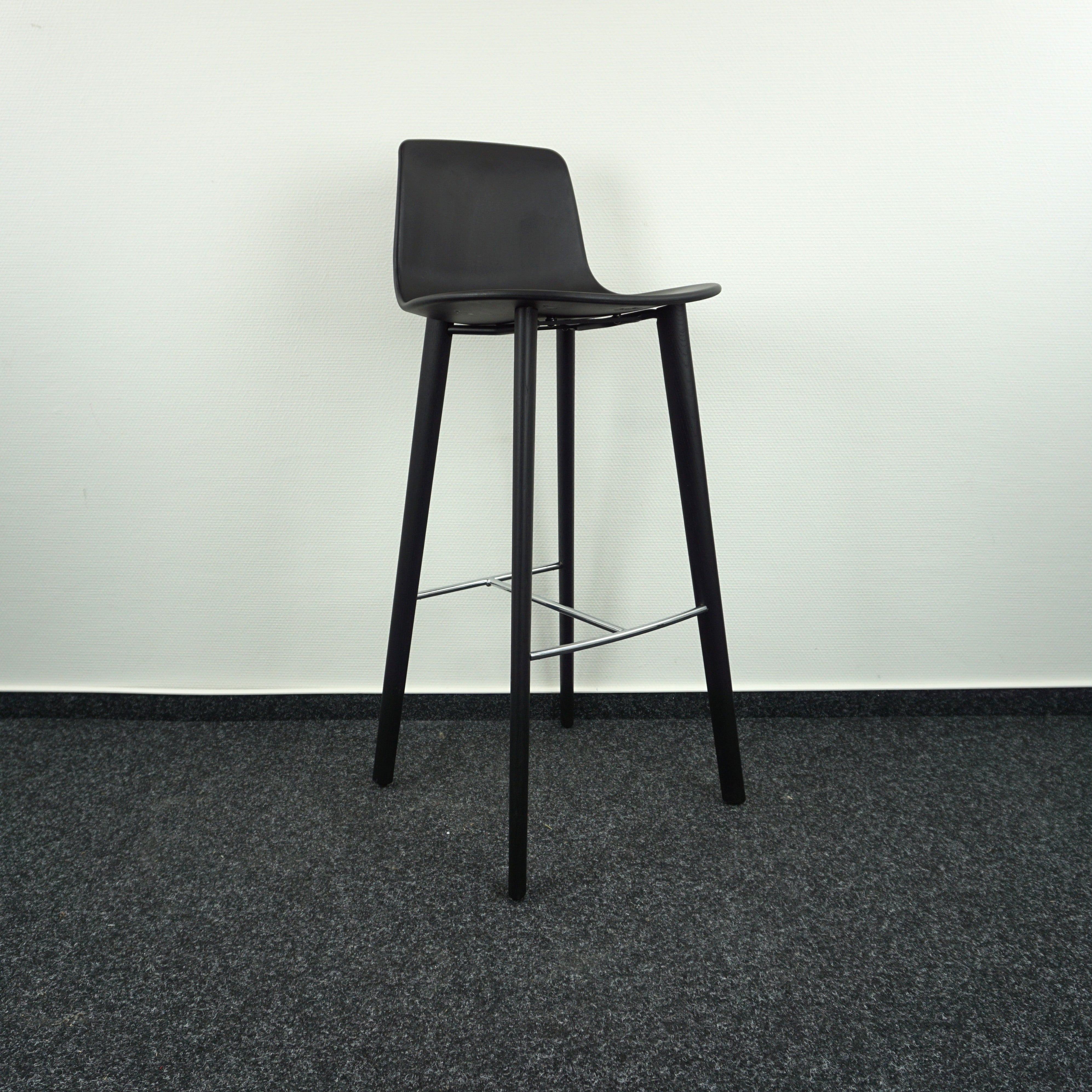 Coalesse Enea Altzo 943 Barhocker 
