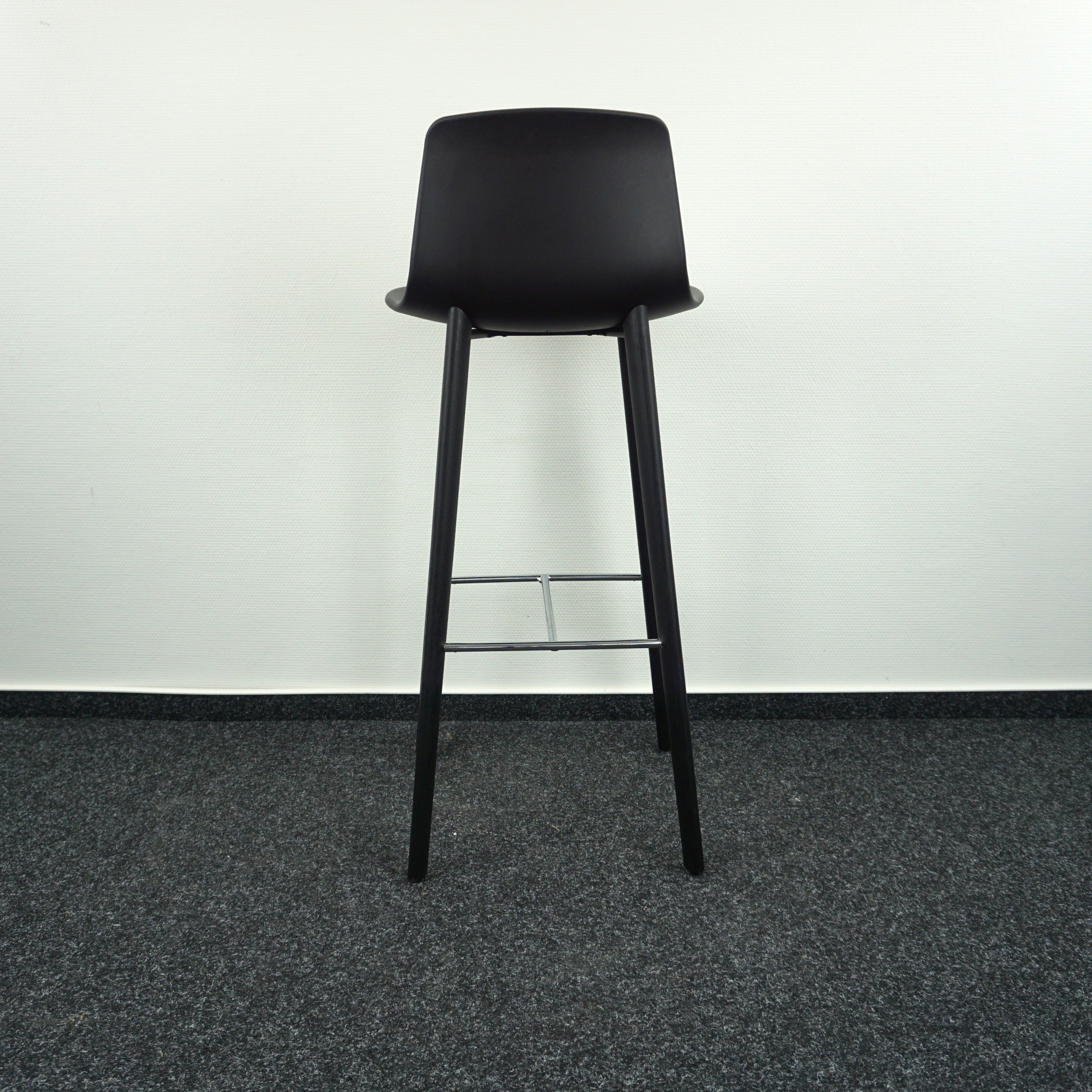 Coalesse Enea Altzo 943 Barhocker 
