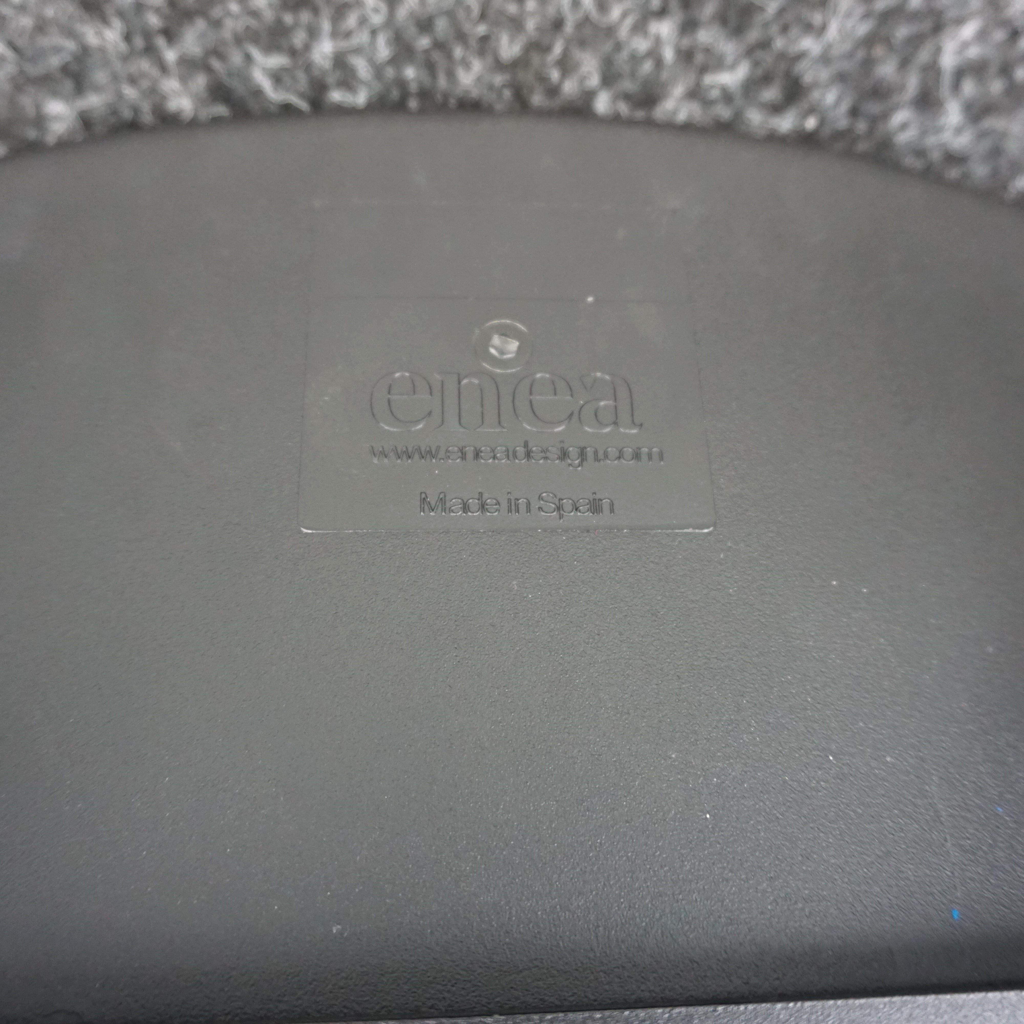 Coalesse Enea Altzo 943 Barhocker 