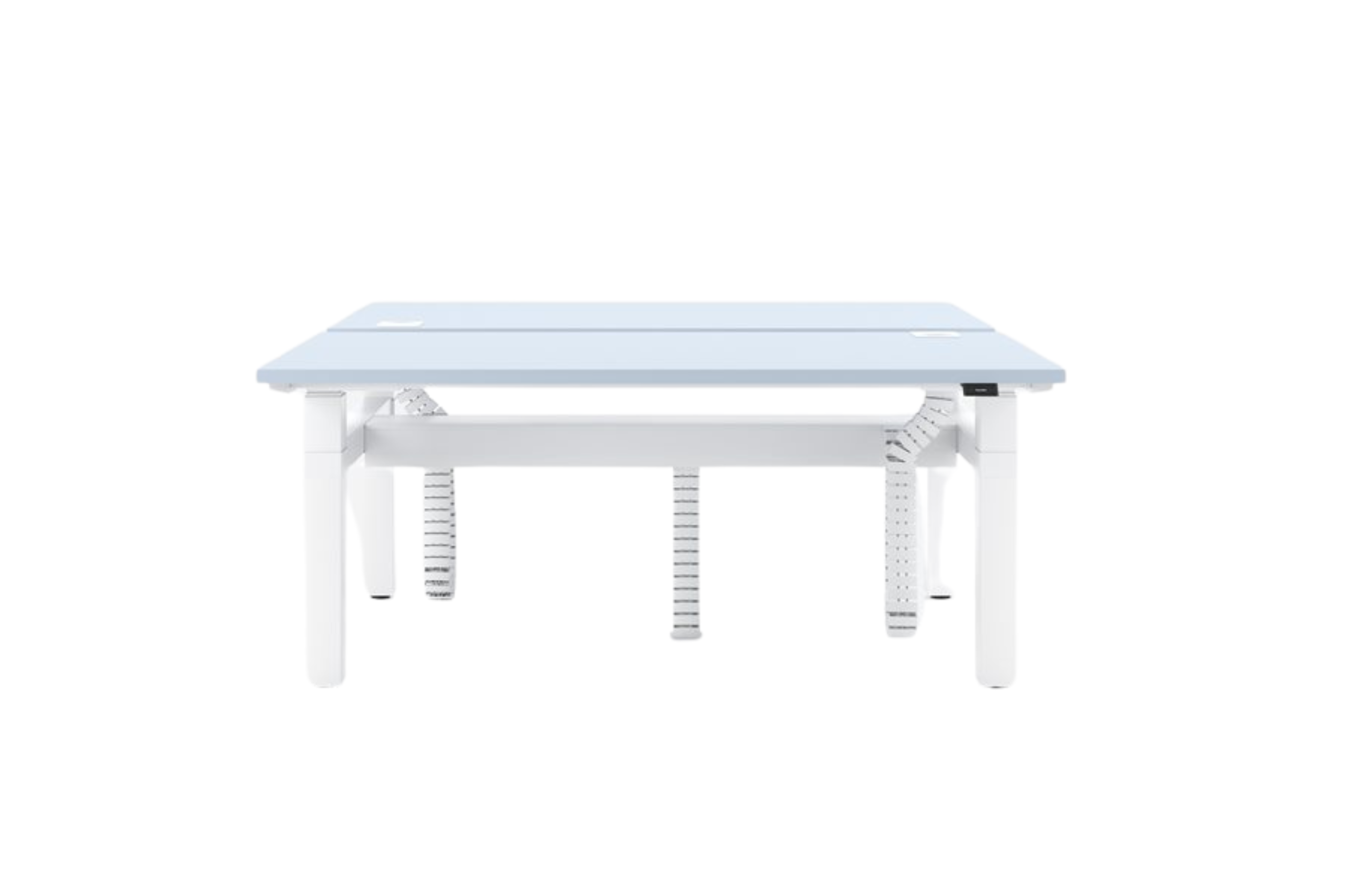 Nowy Styl eModel Workbench-Arbeitsplatz H-Leg M RC