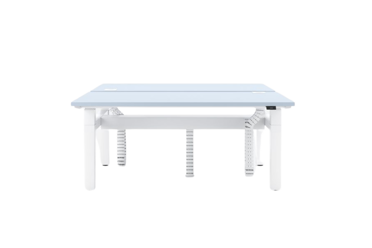 Nowy Styl eModel Workbench-Arbeitsplatz H-Leg M RC