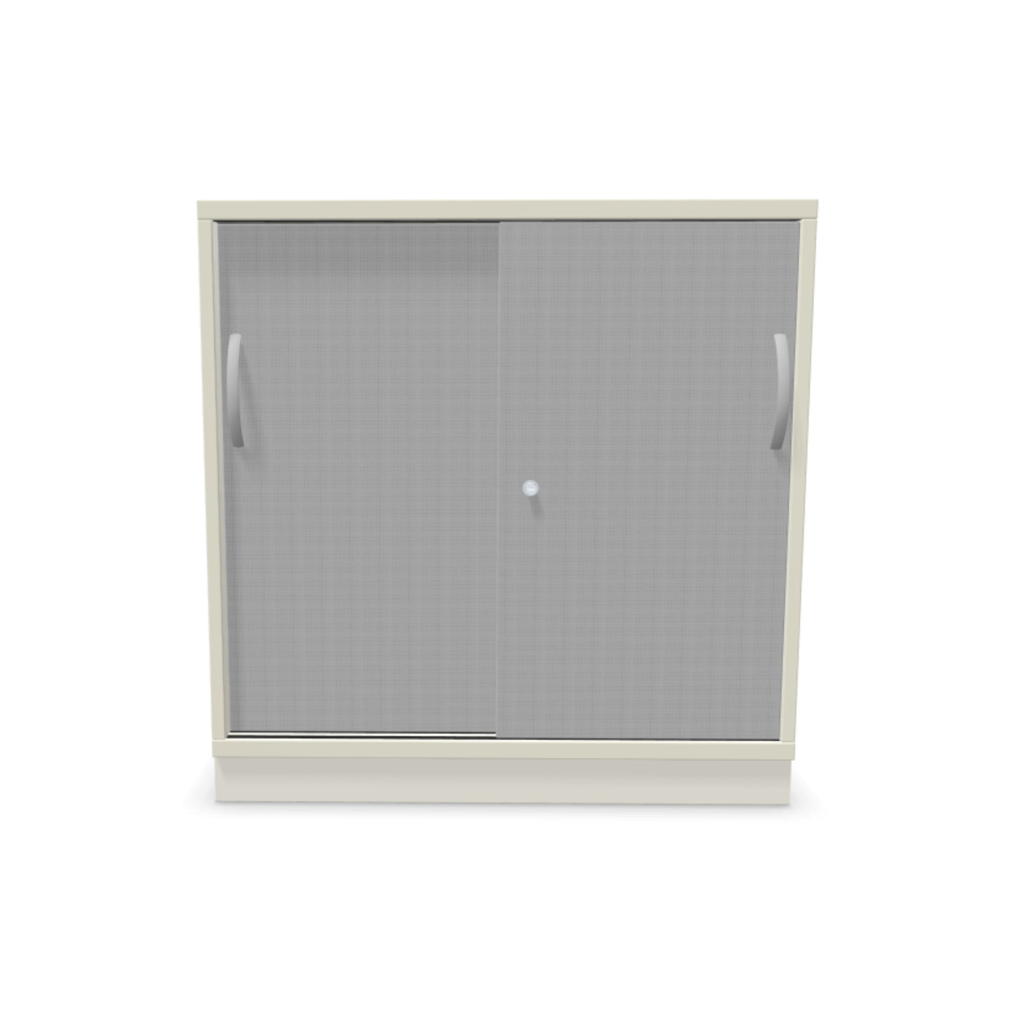 OKA Acoustic Schiebetürenschrank