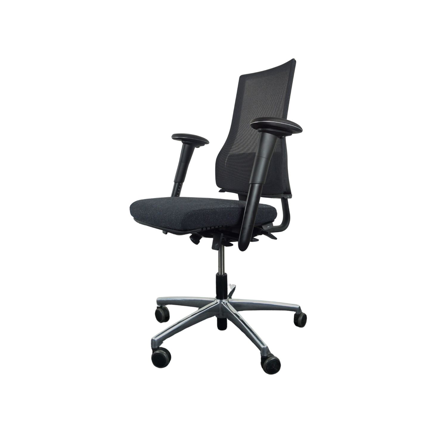 BMA Axia 2.5 Netweave