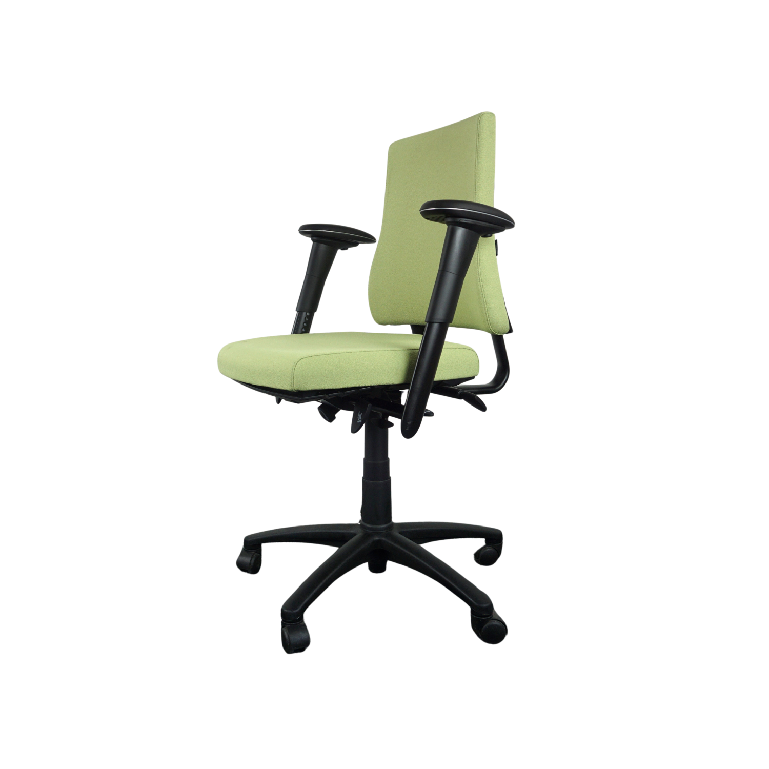 BMA Axia 2.2 Bürostuhl Grün