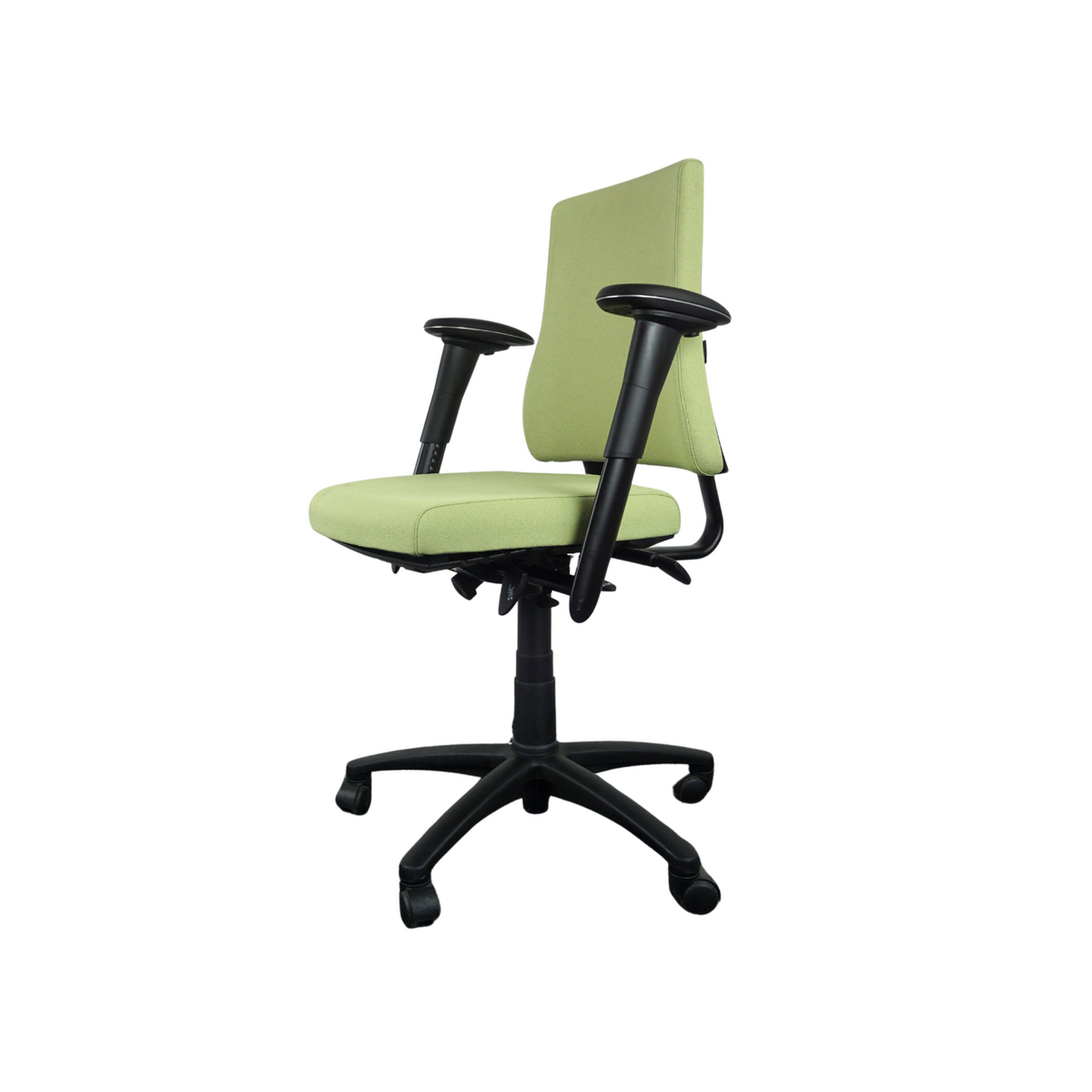 BMA Axia 2.2 Bürostuhl Grün