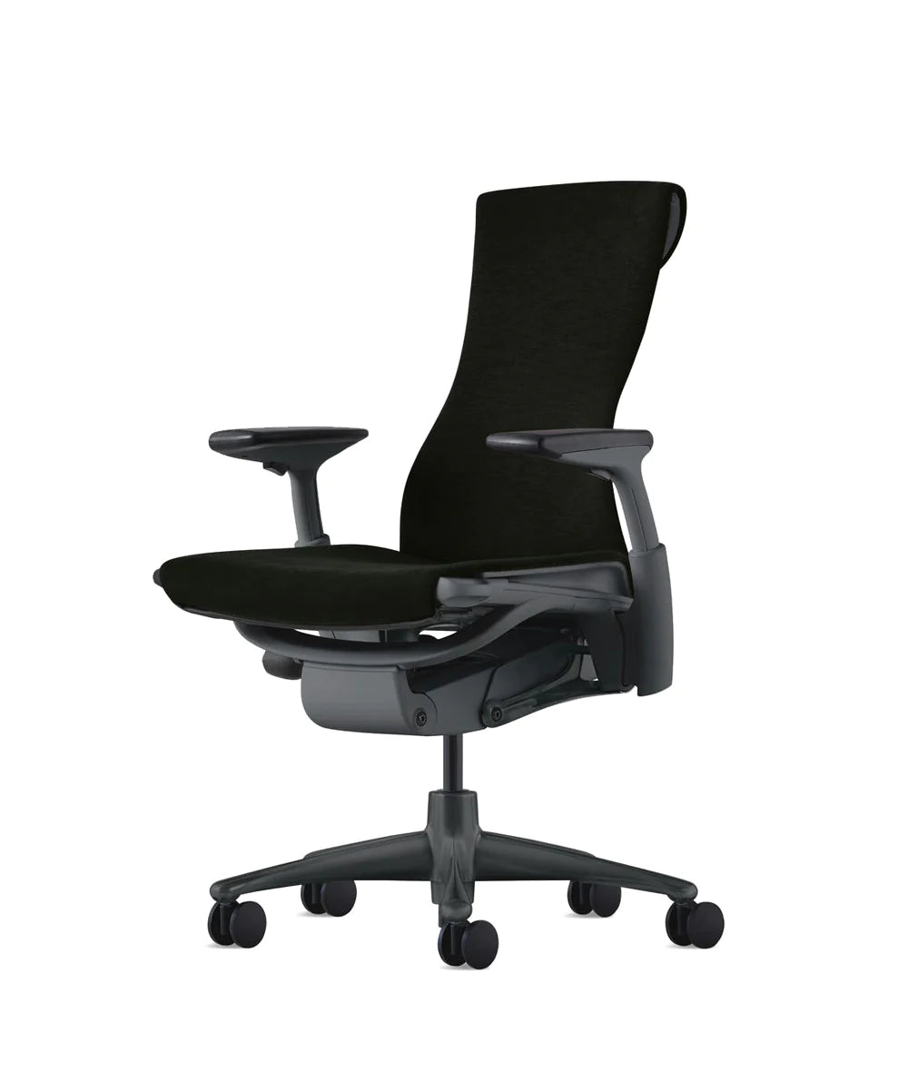 Herman Miller Embody Bürodrehstuhl | Konfigurierbar